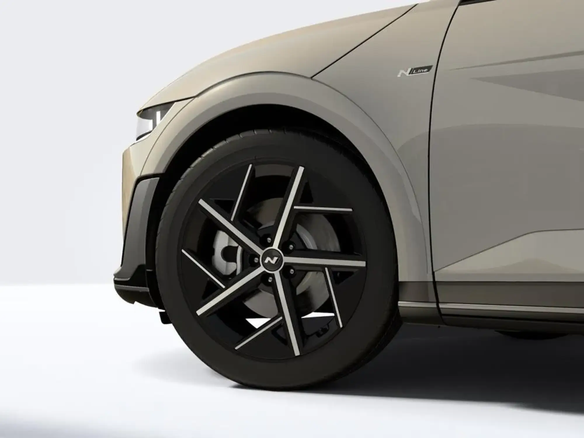 Hyundai IONIQ 5 Image 8 Hyundai IONIQ 5 Image 8
