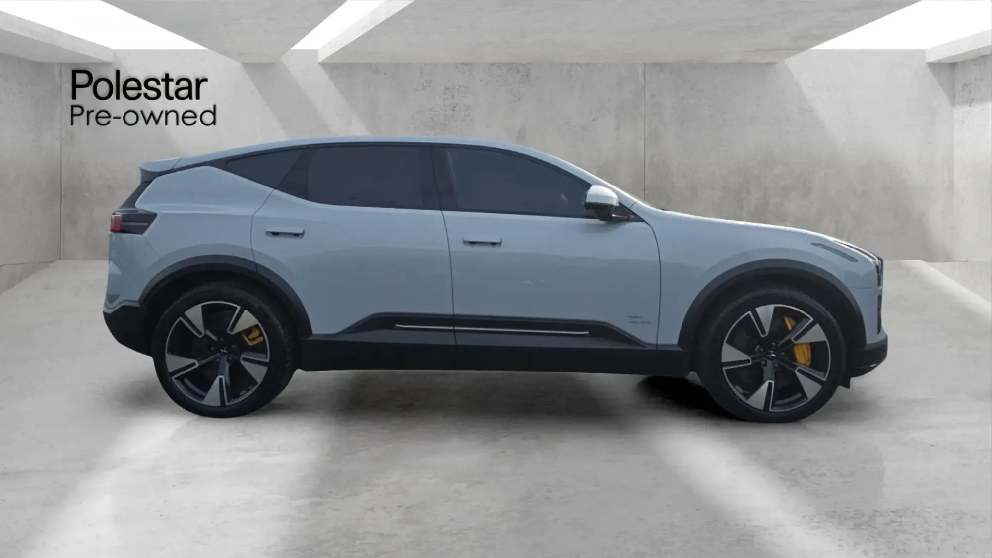 Polestar 3 Dual Motor 111kWh Long Range Plus Pilot Auto 4WD 5dr OY74KBJ Image 2 Polestar 3 Dual Motor 111kWh Long Range Plus Pilot Auto 4WD 5dr OY74KBJ Image 2