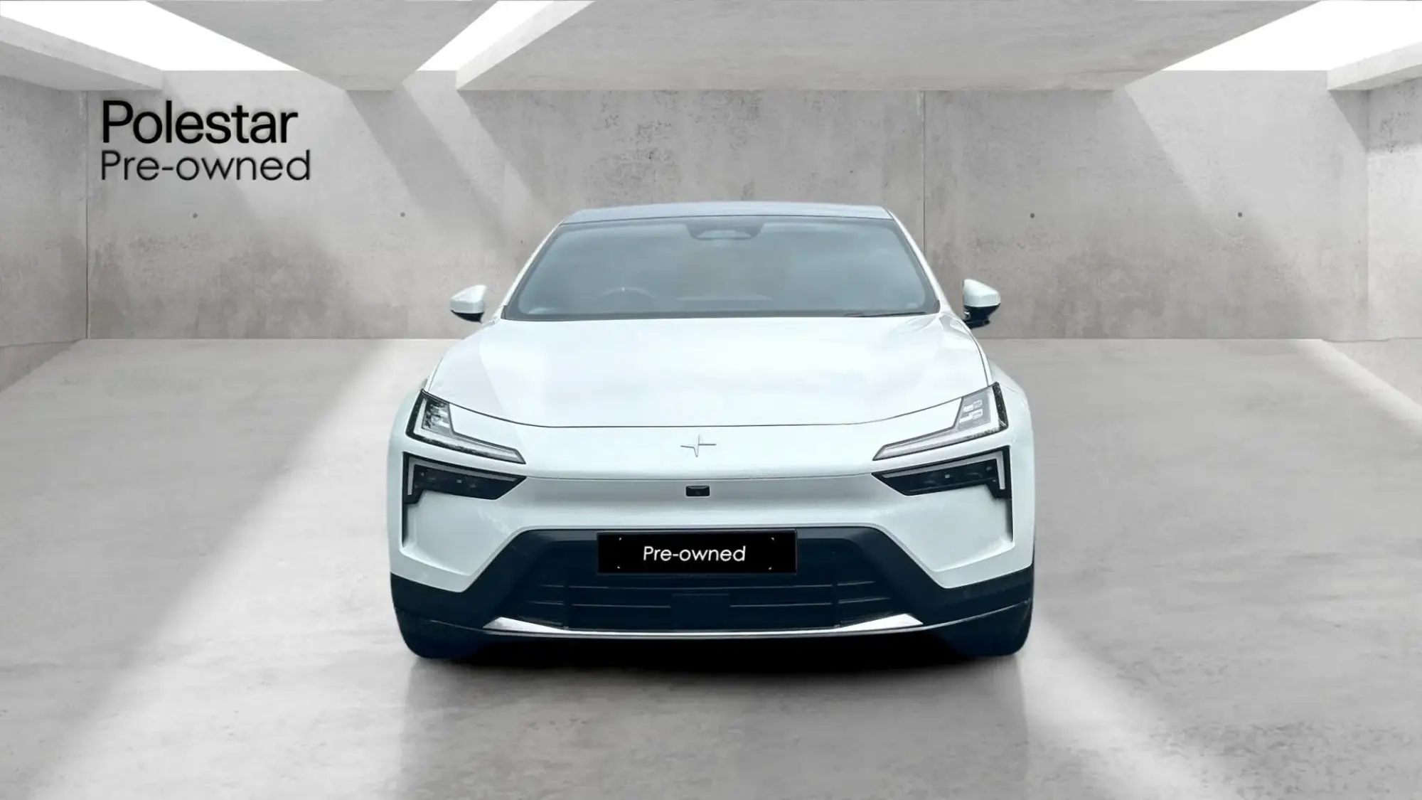 Polestar 4 SUV Image 8 Polestar 4 SUV Image 8