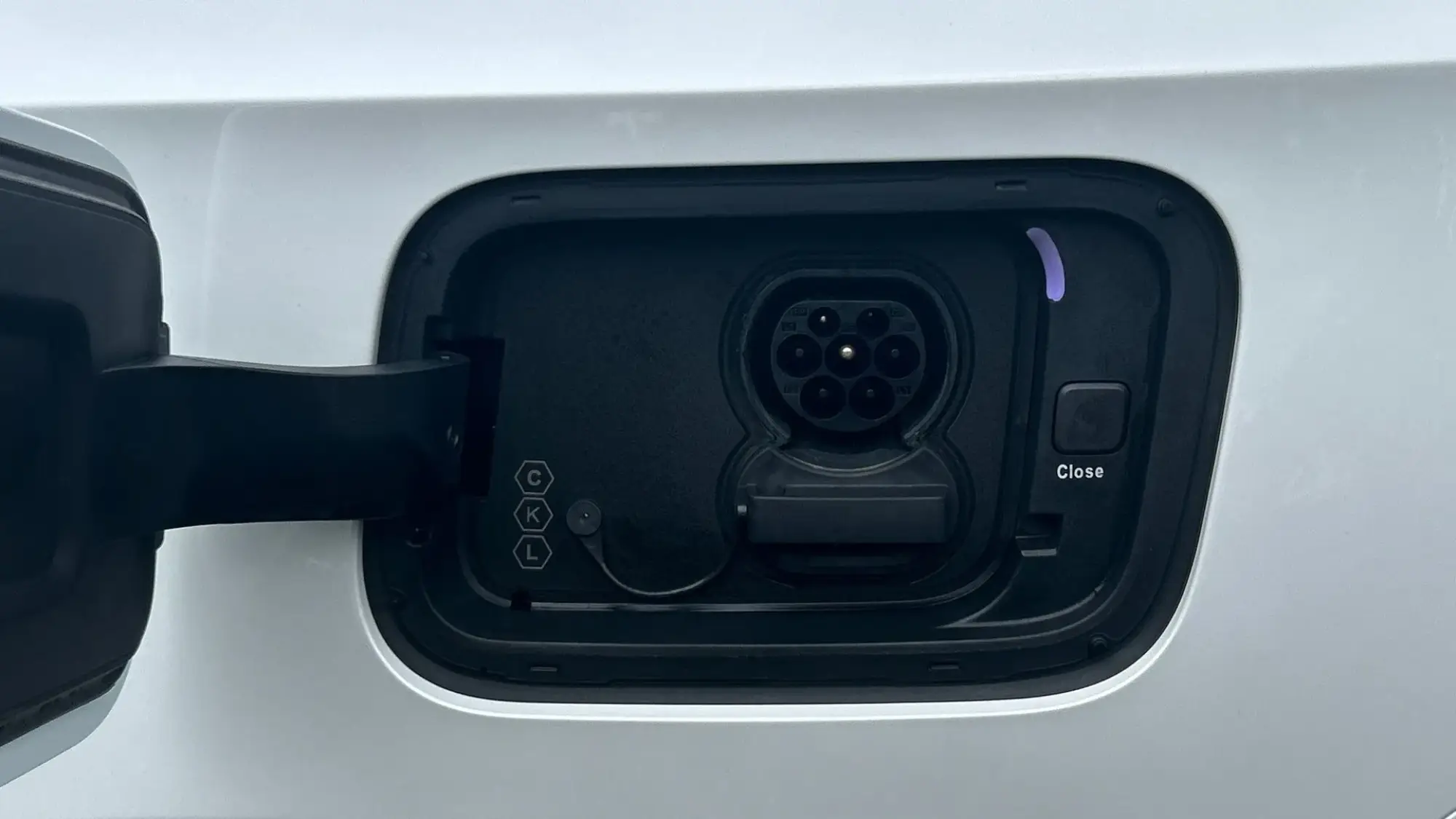 Polestar 4 SUV Image 32 Polestar 4 SUV Image 32