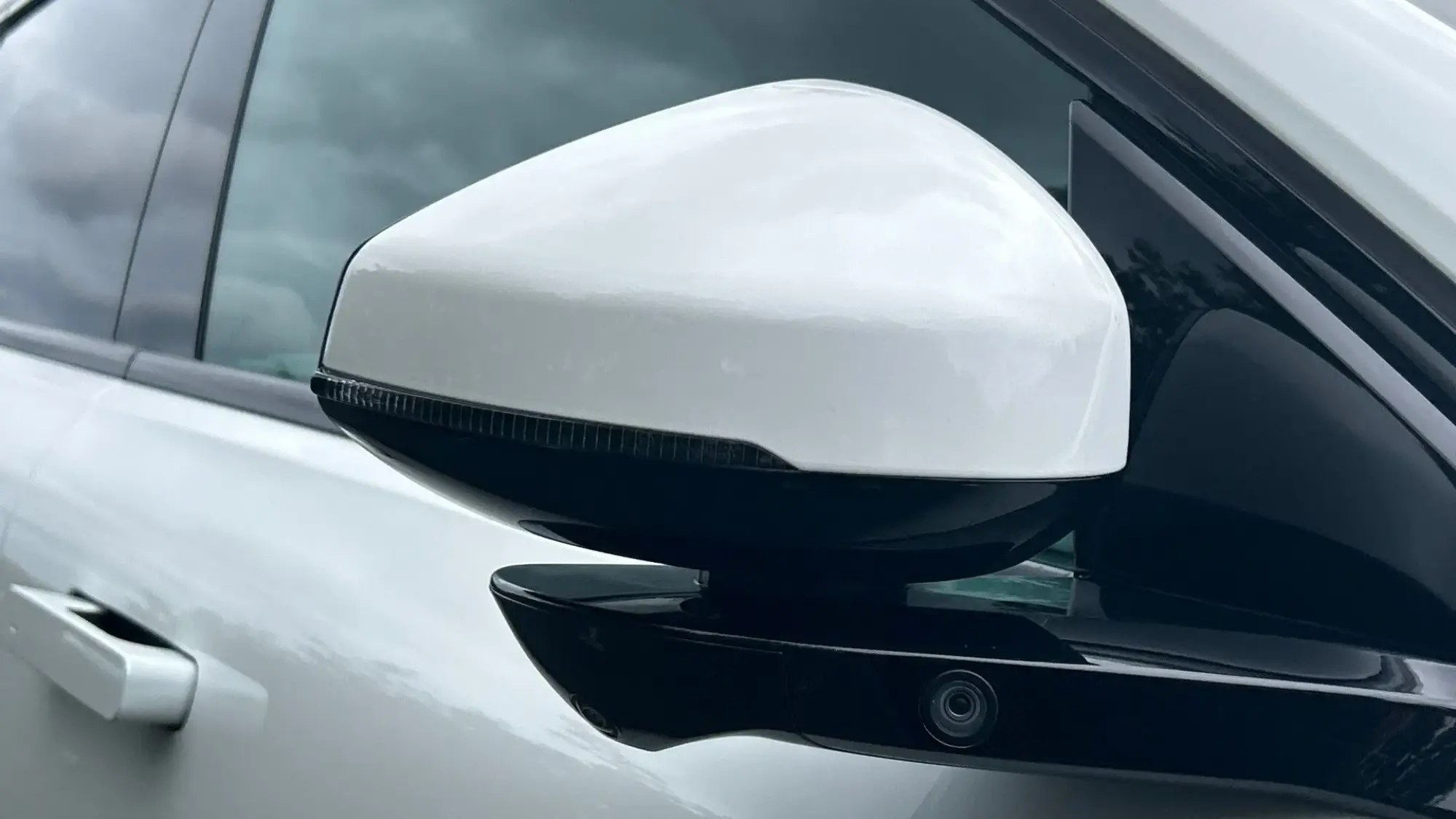 Polestar 4 SUV Image 33 Polestar 4 SUV Image 33