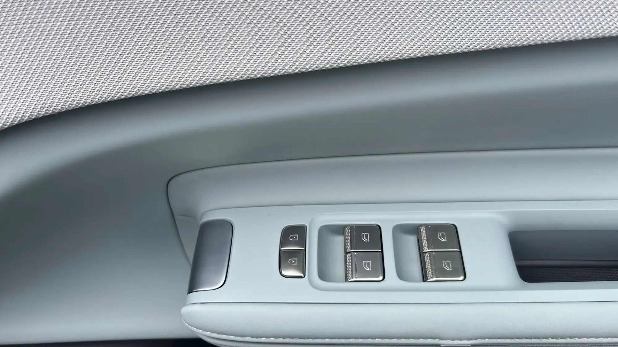 Polestar 4 SUV Image 34 Polestar 4 SUV Image 34