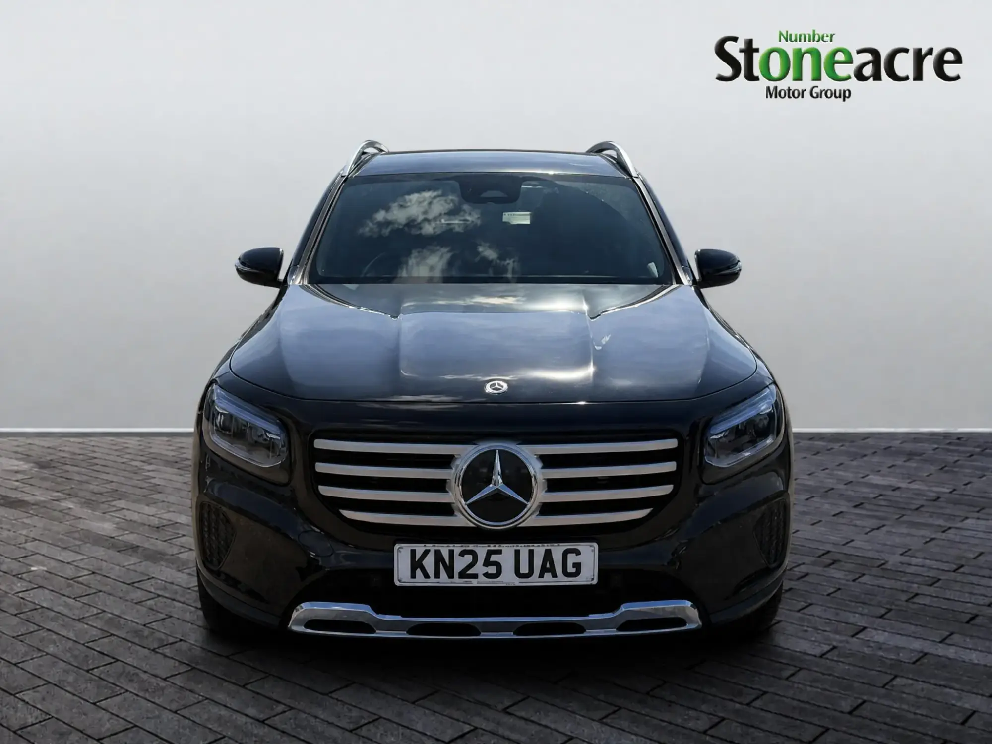 Mercedes-Benz GLB 1.3 GLB200h MHEV Sport (Executive) 7G-DCT Euro 6 (s/s) 5dr KN25UAG Image 2 Mercedes-Benz GLB 1.3 GLB200h MHEV Sport (Executive) 7G-DCT Euro 6 (s/s) 5dr KN25UAG Image 2