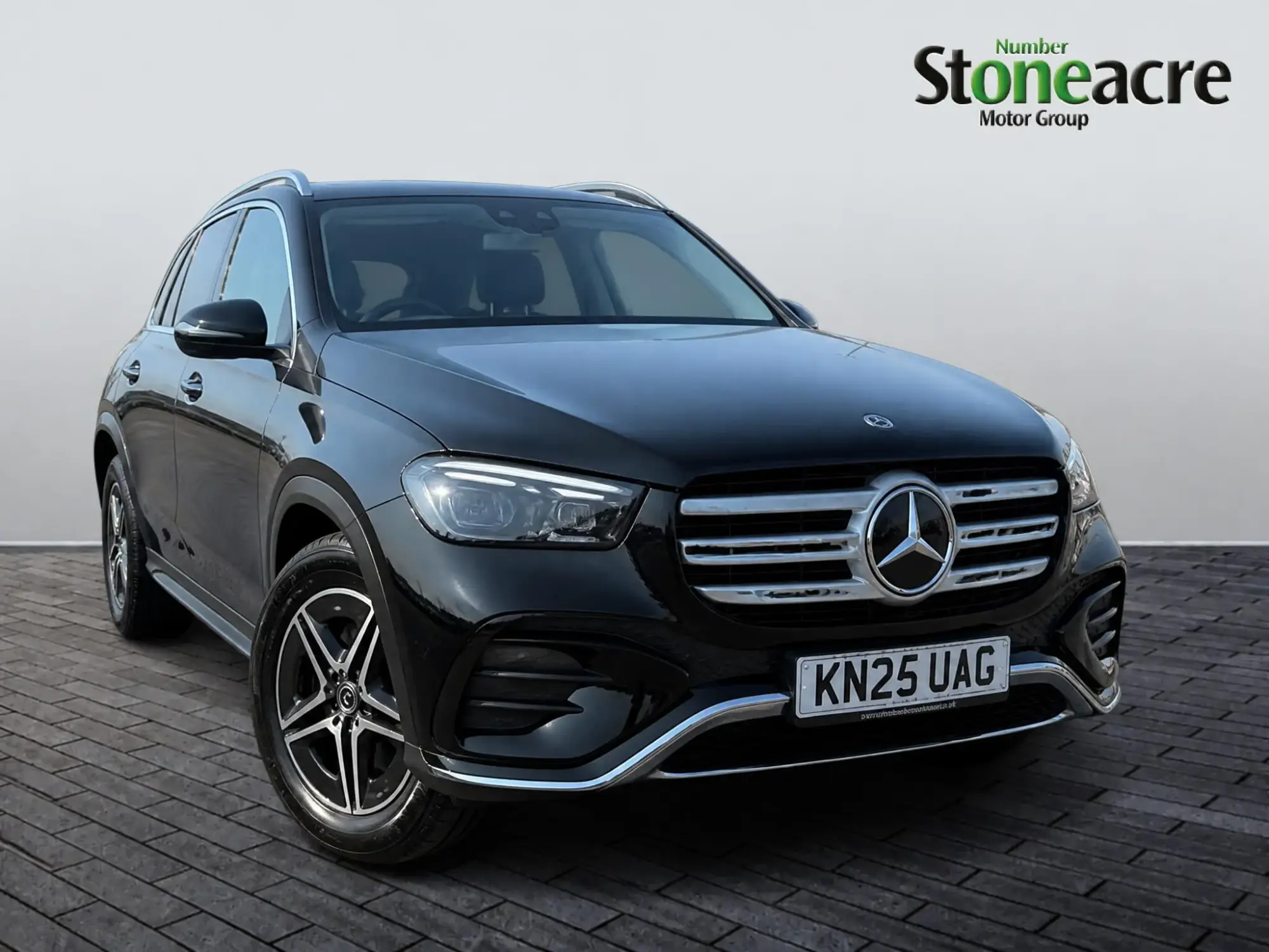 Mercedes-Benz GLB Image 5 Mercedes-Benz GLB Image 5