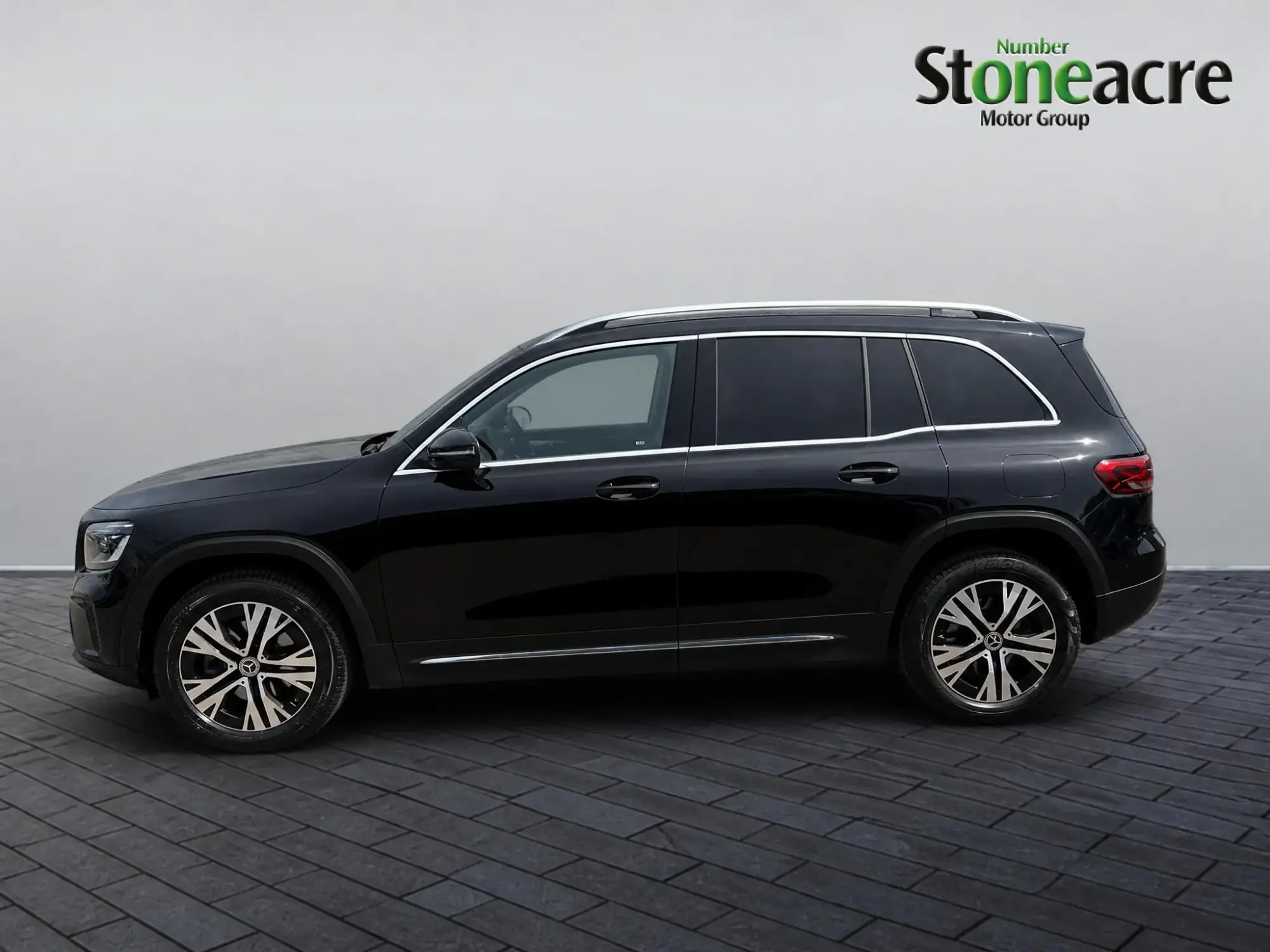 Mercedes-Benz GLB Image 6 Mercedes-Benz GLB Image 6