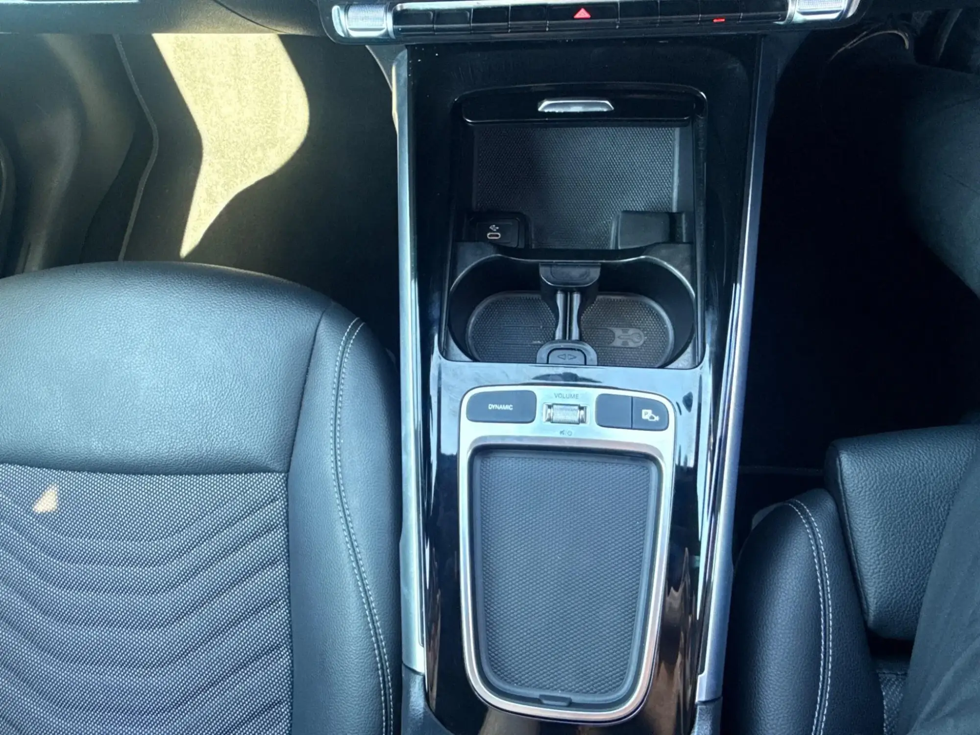 Mercedes-Benz GLB Image 11 Mercedes-Benz GLB Image 11