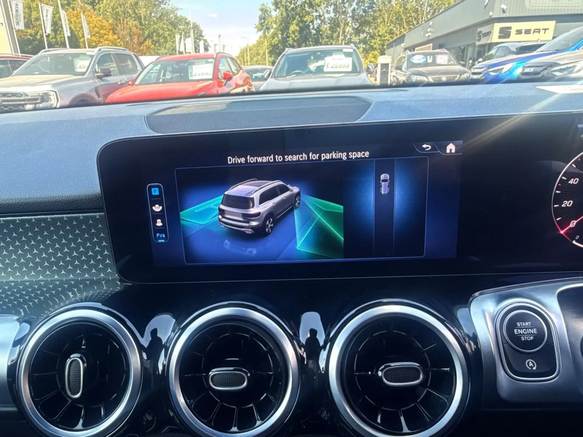 Mercedes-Benz GLB Image 23 Mercedes-Benz GLB Image 23