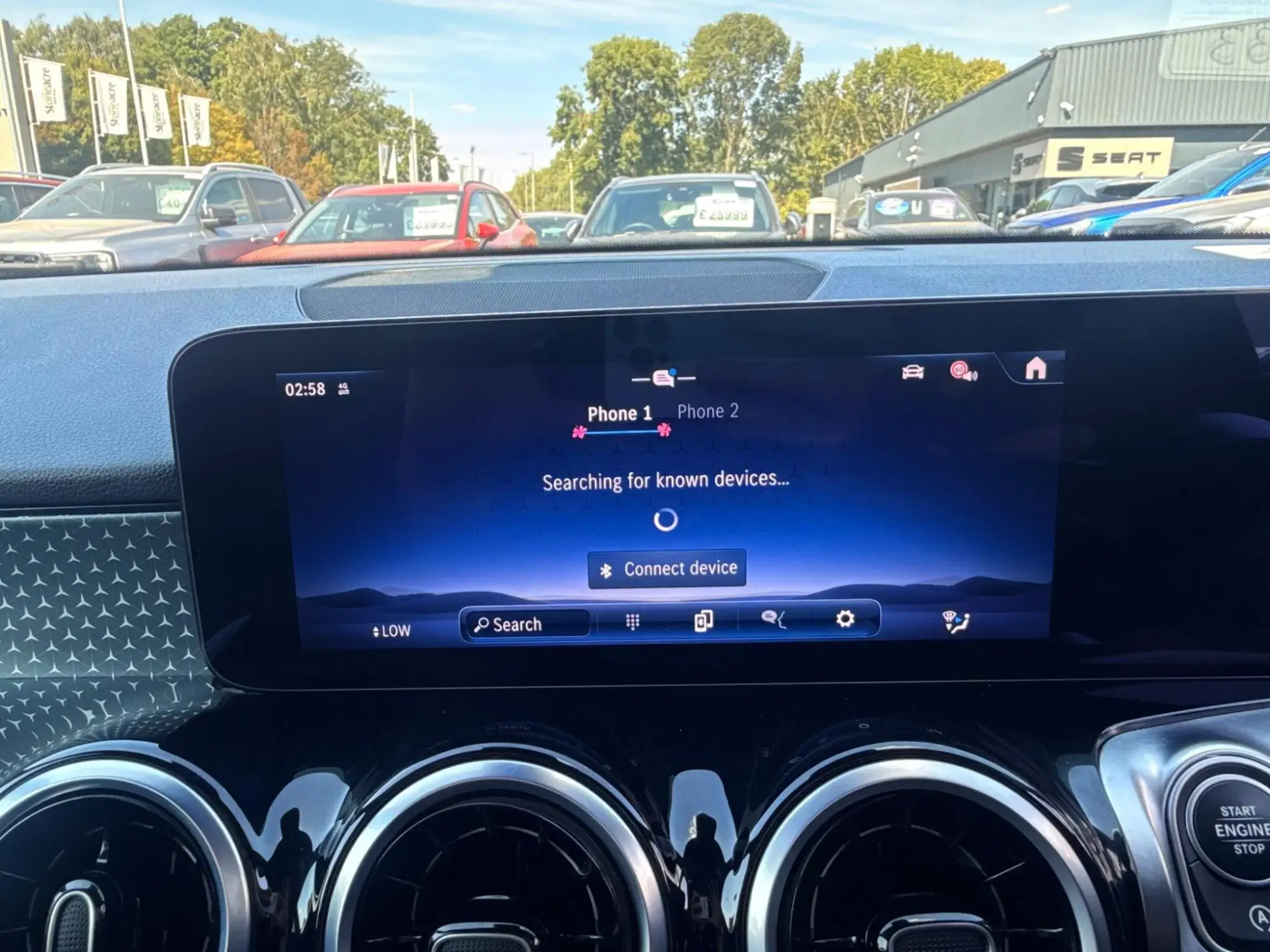 Mercedes-Benz GLB Image 25 Mercedes-Benz GLB Image 25