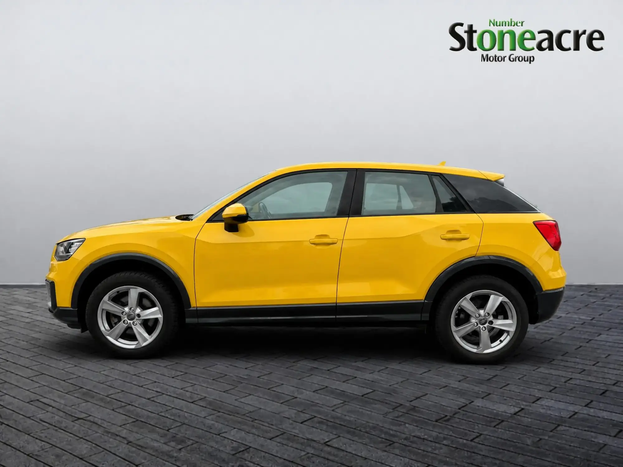 Audi Q2 Image 5 Audi Q2 Image 5