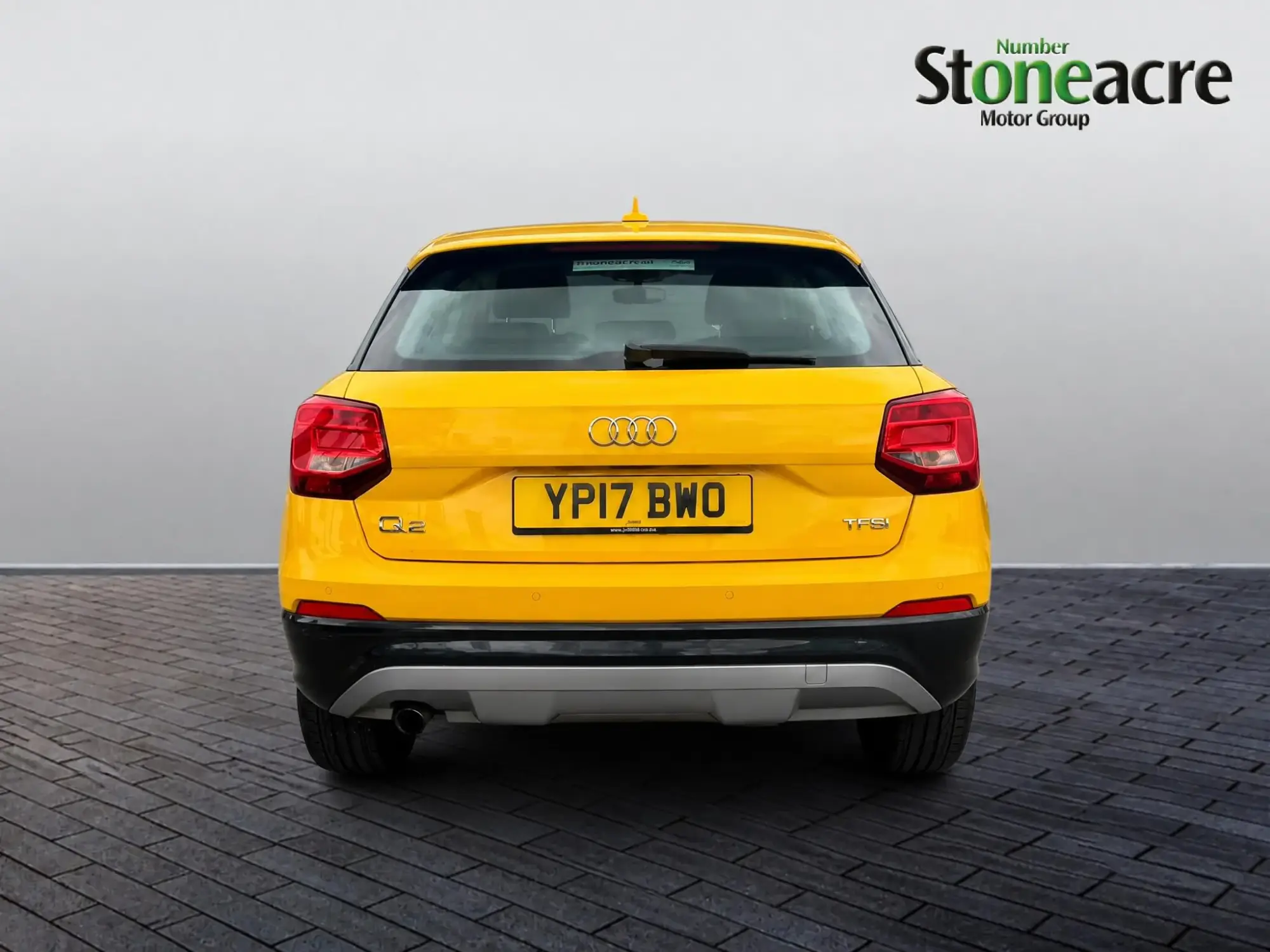 Audi Q2 Image 6 Audi Q2 Image 6