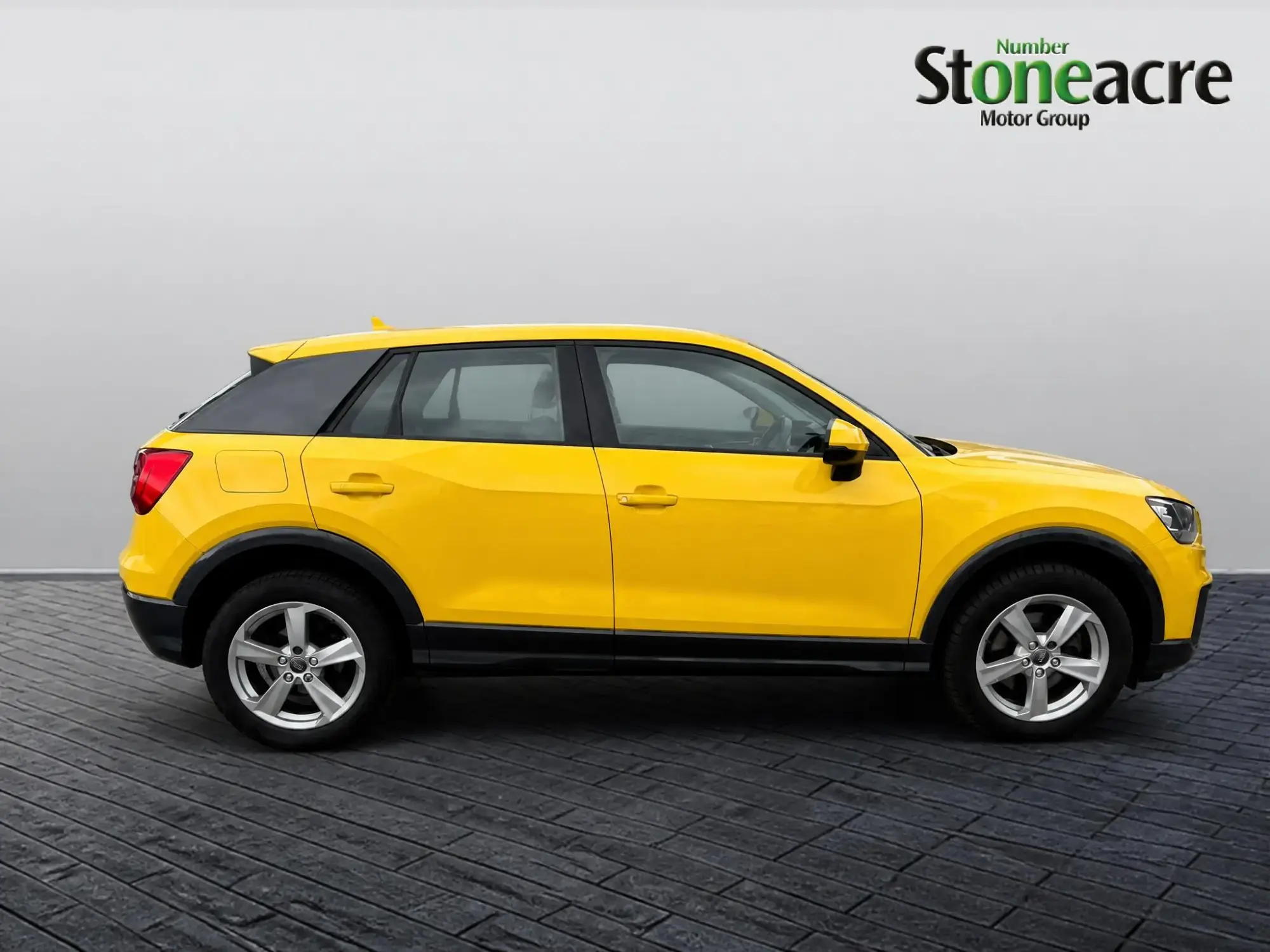 Audi Q2 Image 7 Audi Q2 Image 7