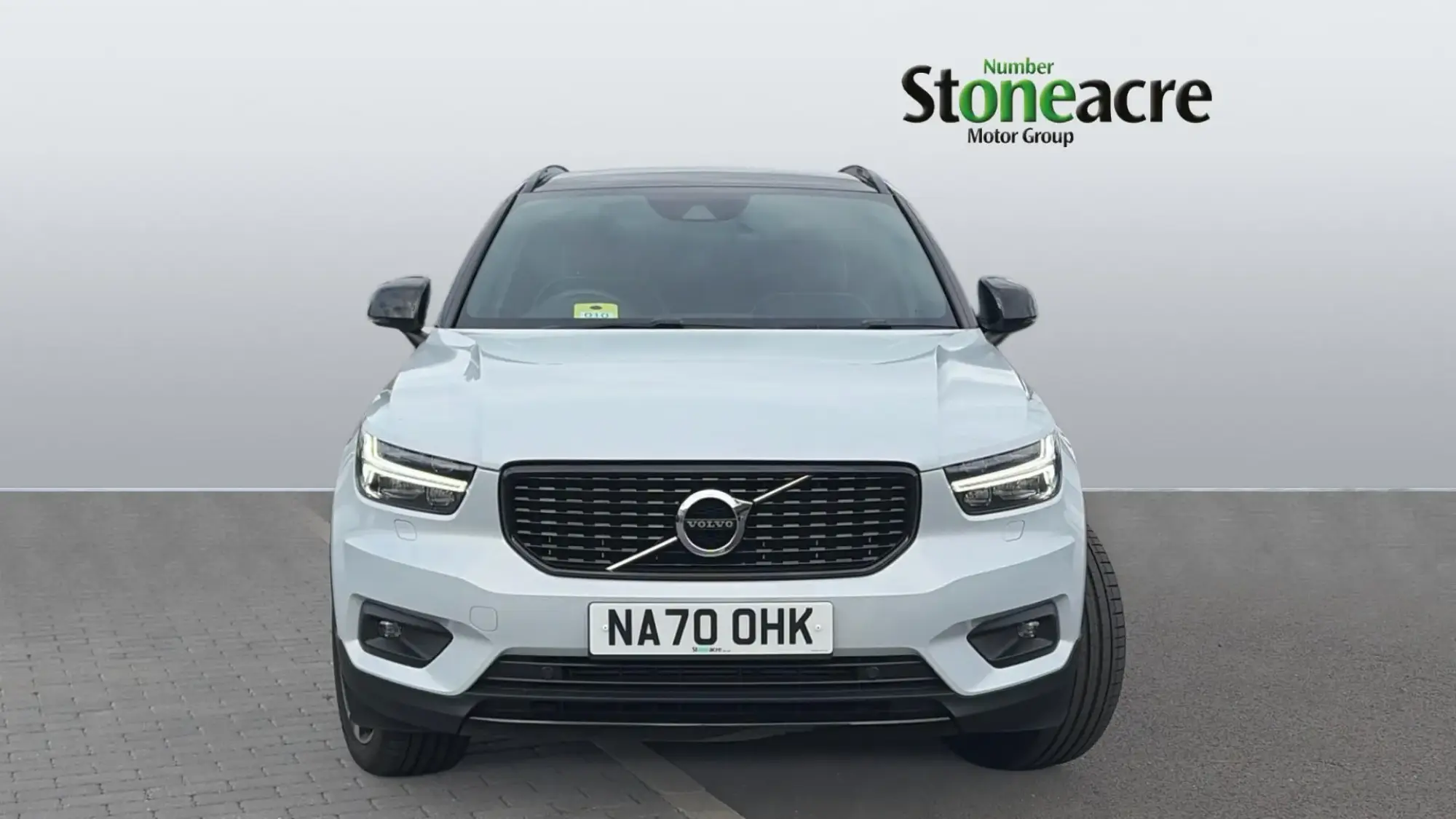 Volvo XC40 Image 8 Volvo XC40 Image 8