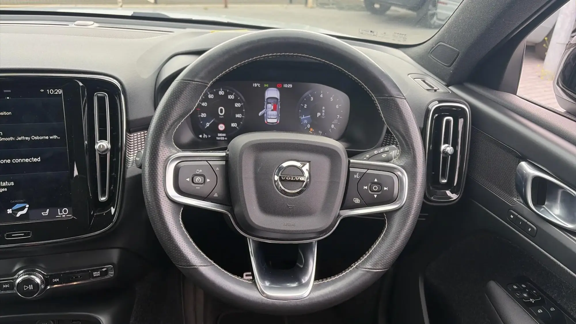 Volvo XC40 Image 10 Volvo XC40 Image 10