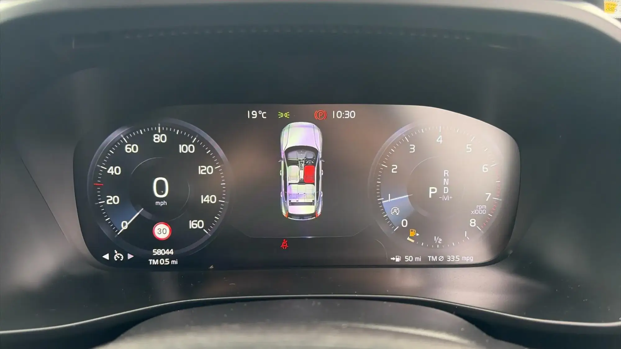 Volvo XC40 Image 11 Volvo XC40 Image 11