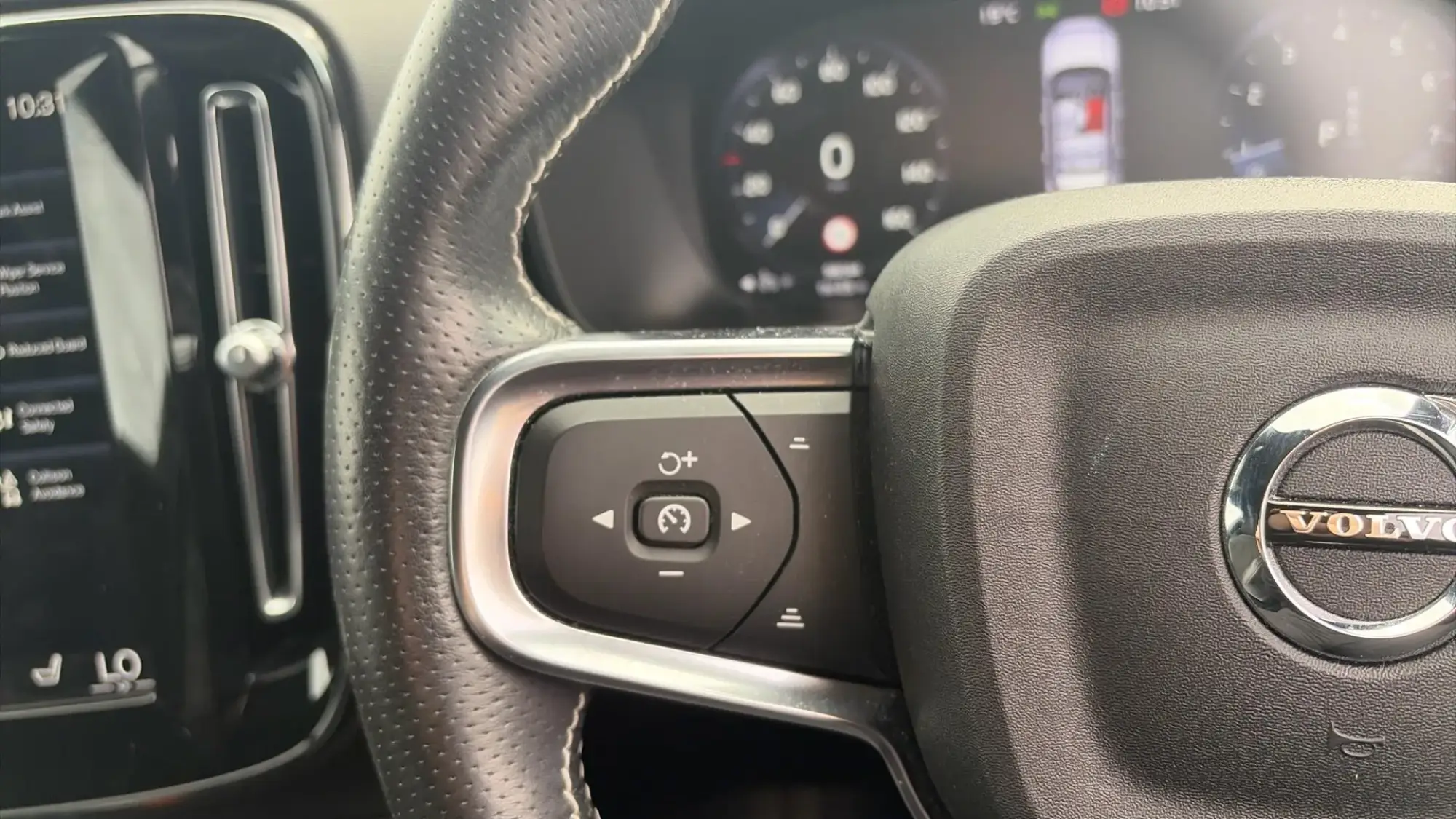 Volvo XC40 Image 21 Volvo XC40 Image 21