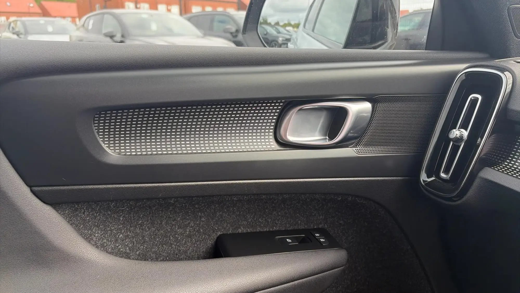 Volvo XC40 Image 28 Volvo XC40 Image 28