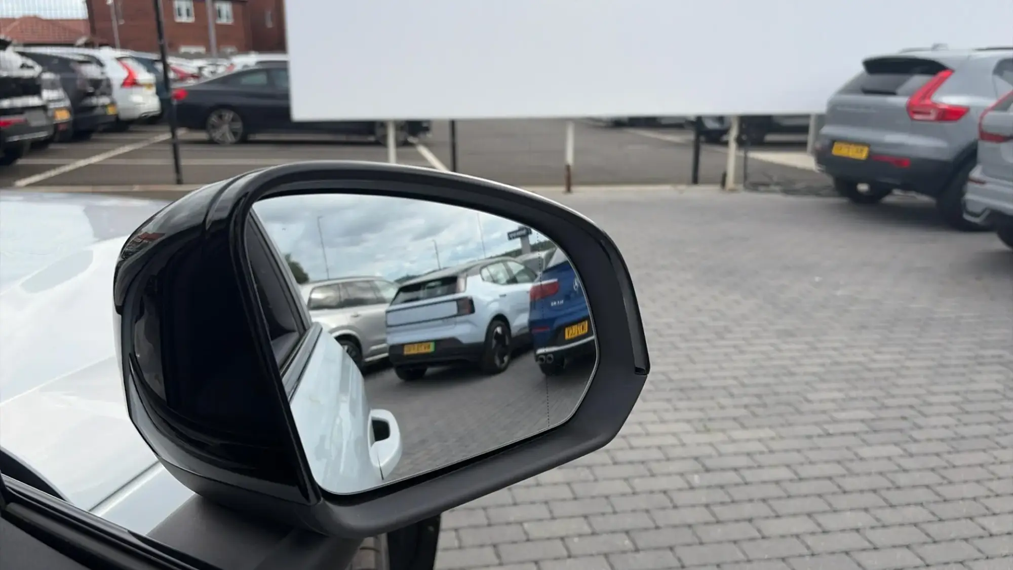 Volvo XC40 Image 31 Volvo XC40 Image 31