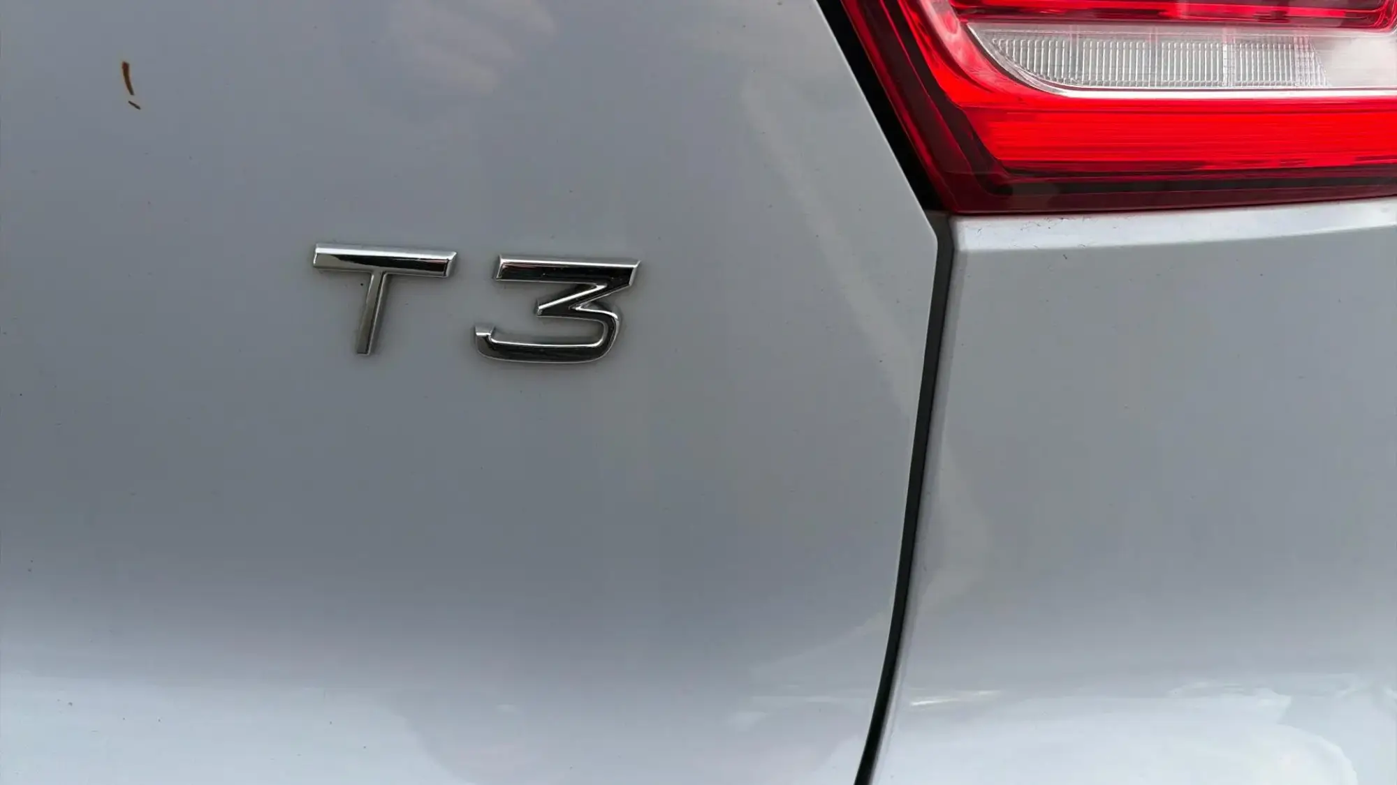 Volvo XC40 Image 37 Volvo XC40 Image 37