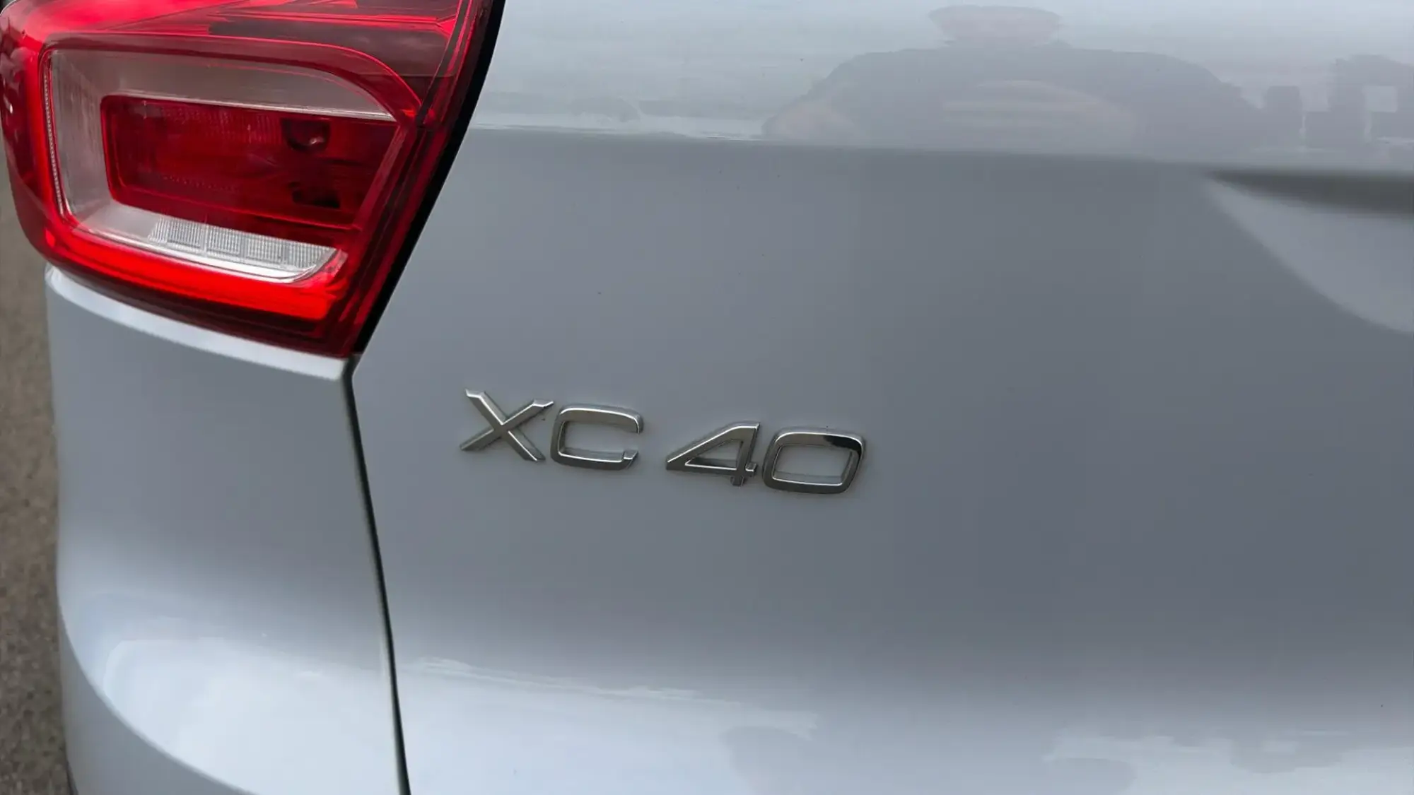 Volvo XC40 Image 38 Volvo XC40 Image 38