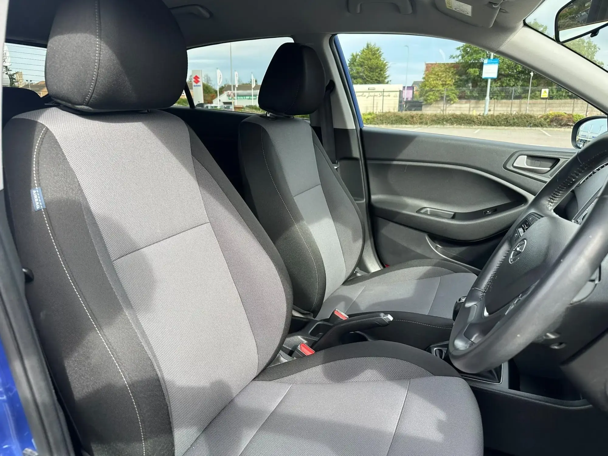 Hyundai i20 Image 11 Hyundai i20 Image 11