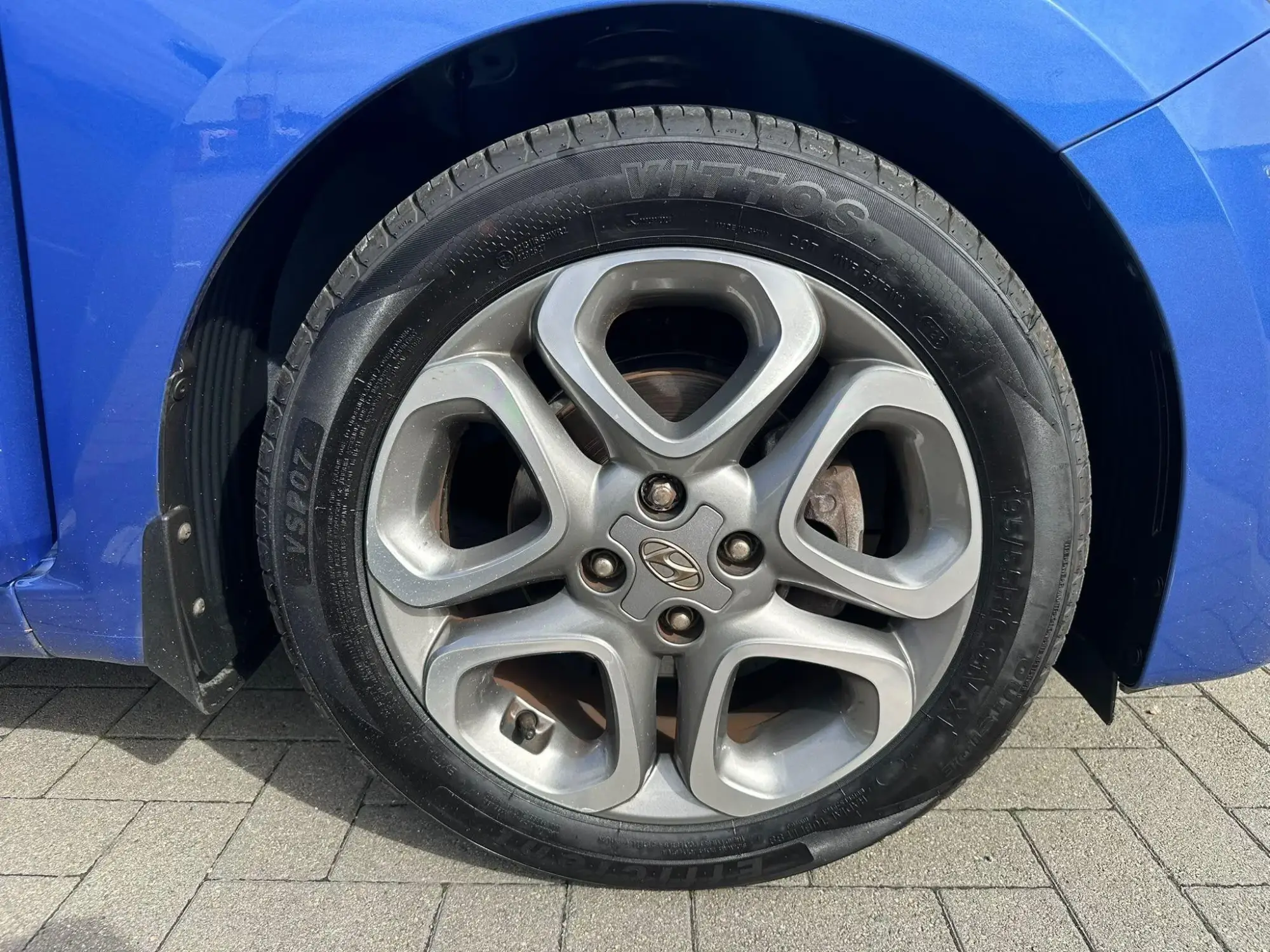 Hyundai i20 Image 19 Hyundai i20 Image 19