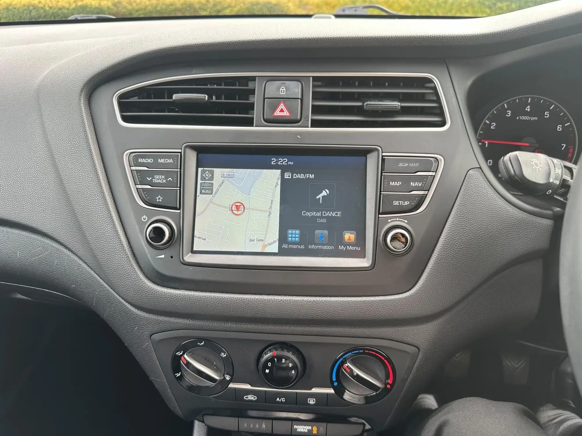 Hyundai i20 Image 22 Hyundai i20 Image 22