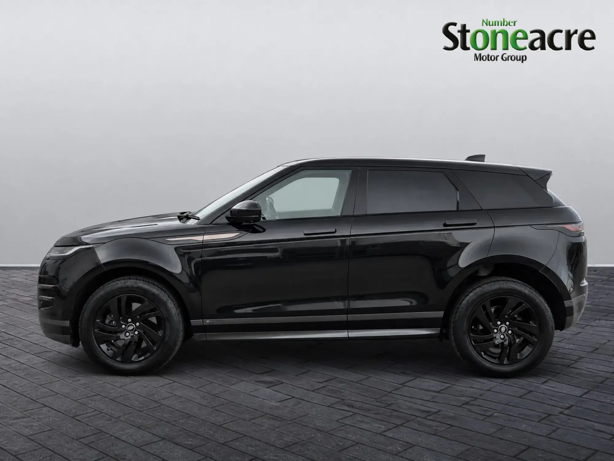 Land Rover Range Rover Evoque Image 5 Land Rover Range Rover Evoque Image 5