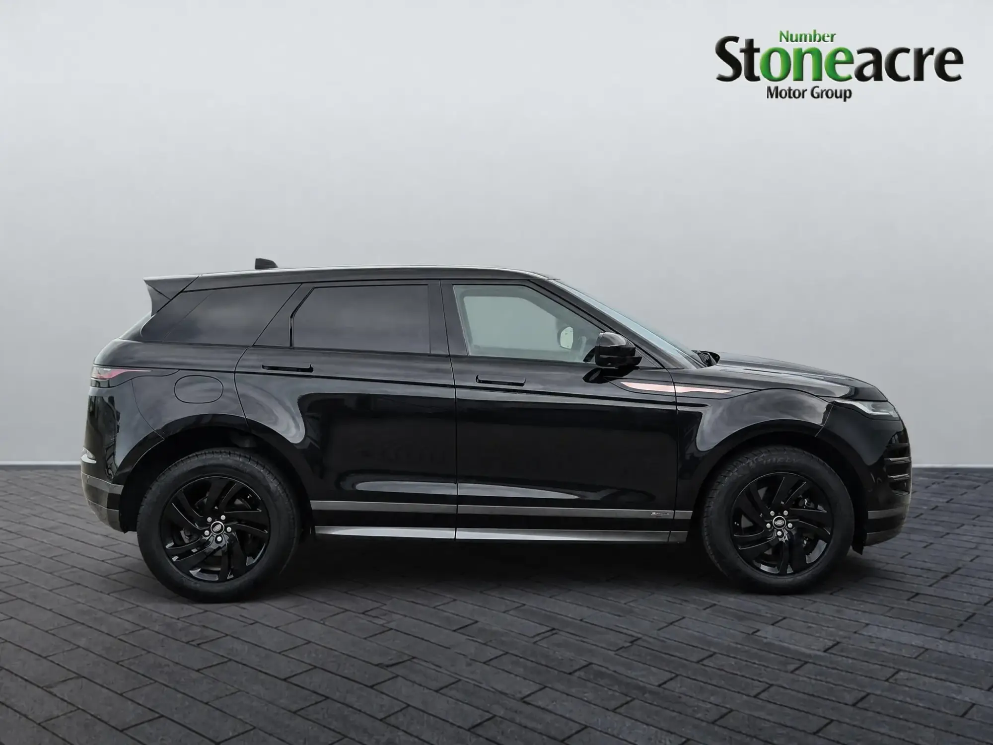 Land Rover Range Rover Evoque Image 7 Land Rover Range Rover Evoque Image 7