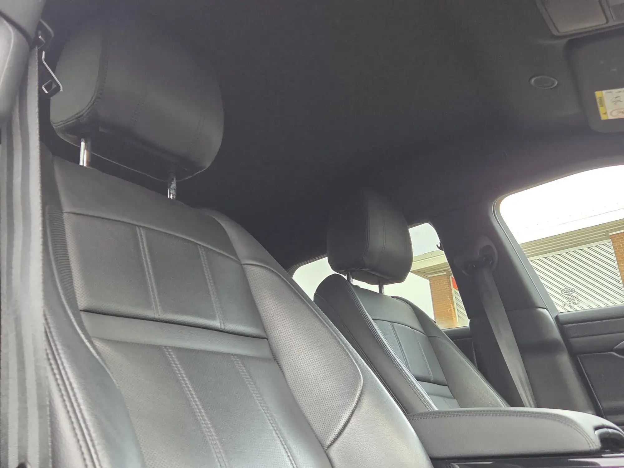 Land Rover Range Rover Evoque Image 13 Land Rover Range Rover Evoque Image 13