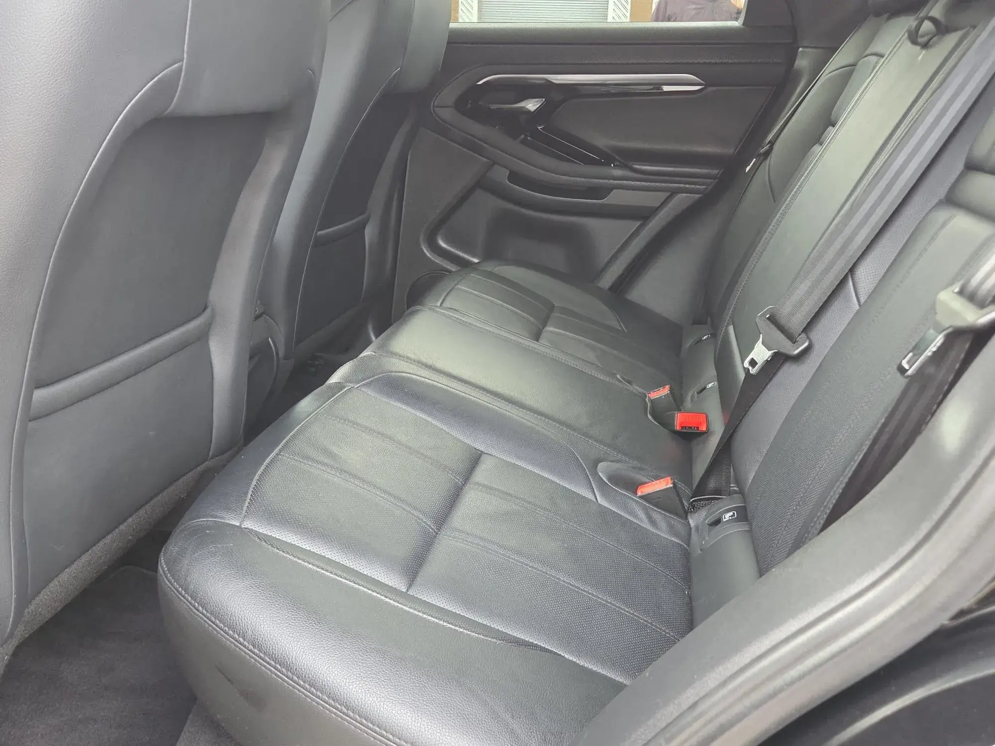 Land Rover Range Rover Evoque Image 14 Land Rover Range Rover Evoque Image 14