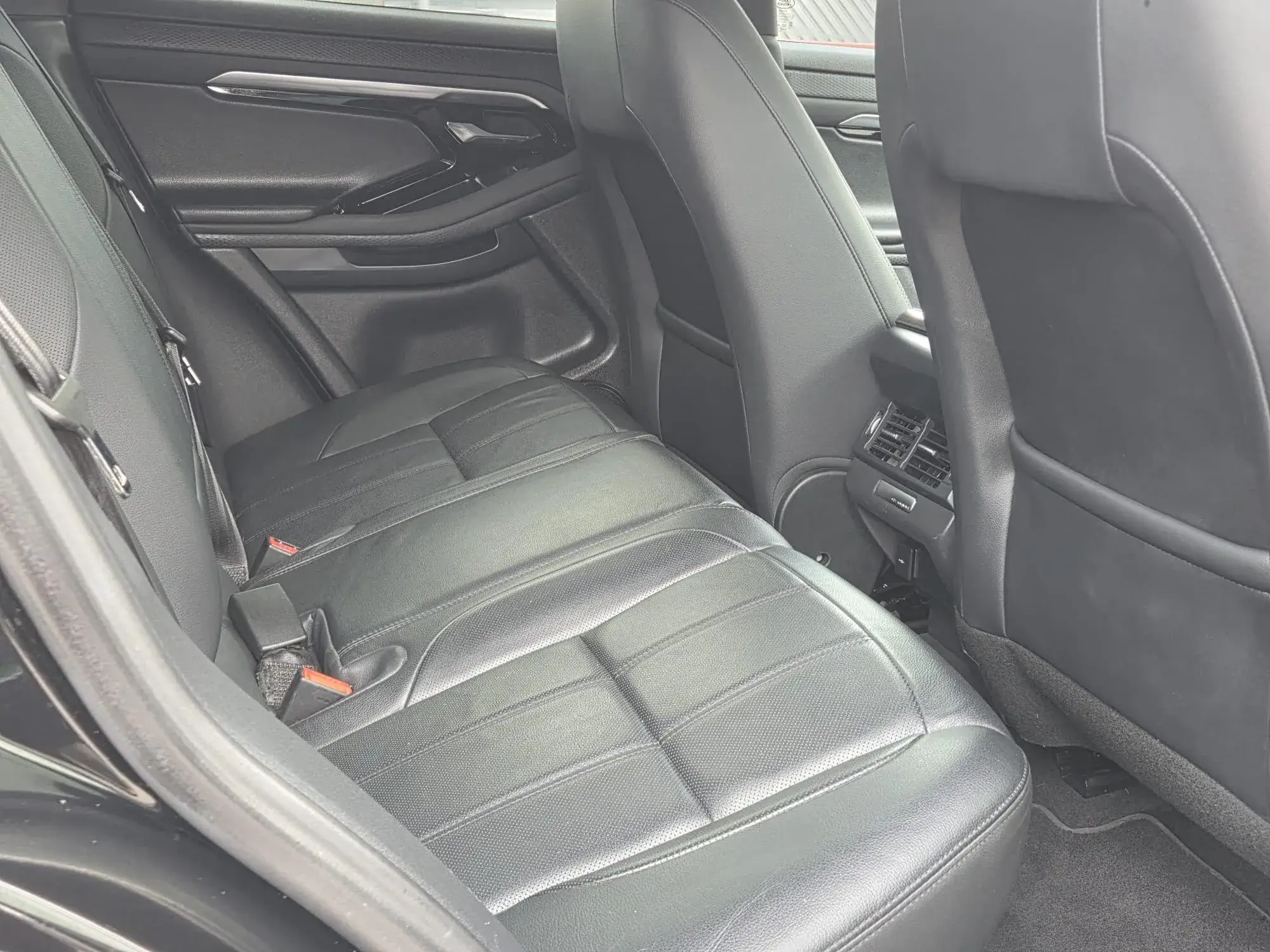 Land Rover Range Rover Evoque Image 15 Land Rover Range Rover Evoque Image 15