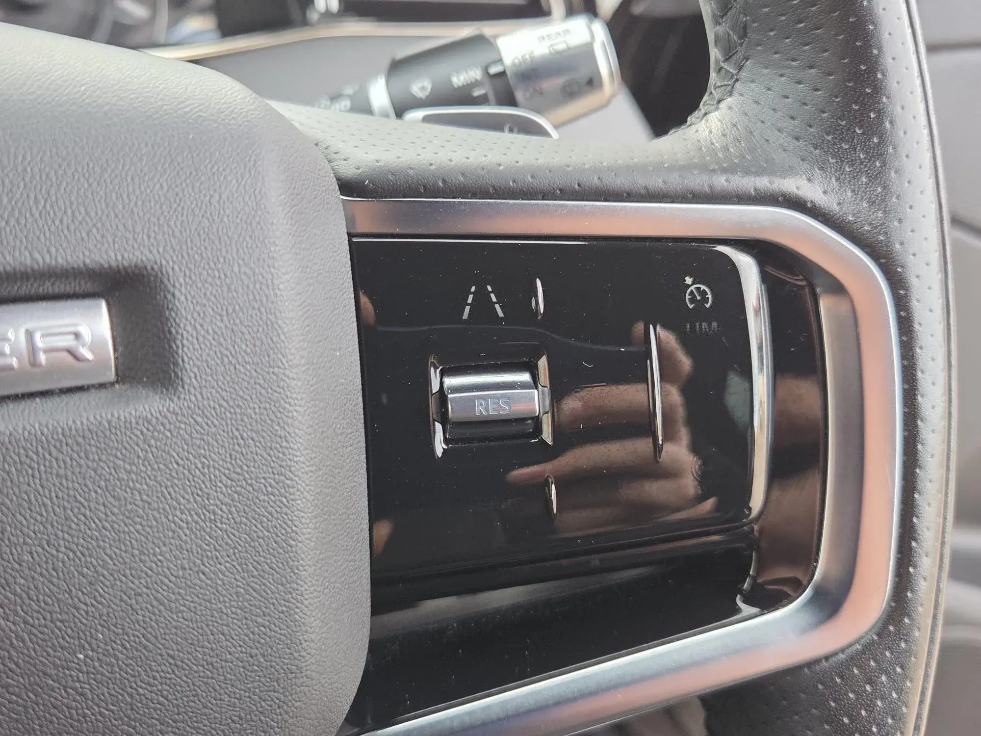 Land Rover Range Rover Evoque Image 22 Land Rover Range Rover Evoque Image 22