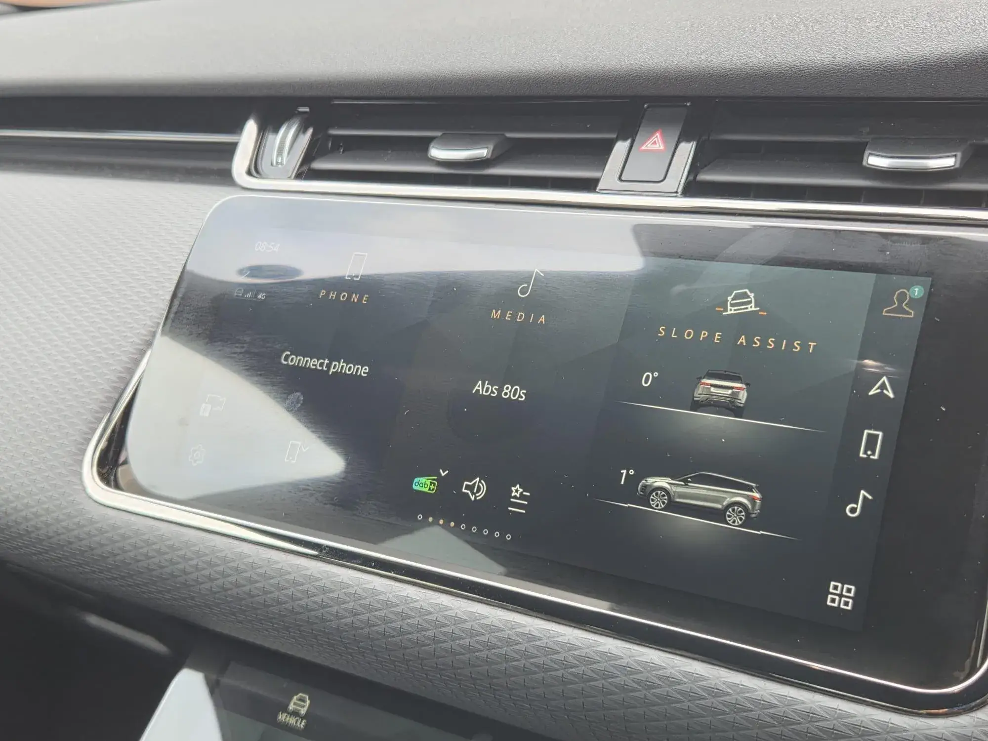 Land Rover Range Rover Evoque Image 26 Land Rover Range Rover Evoque Image 26