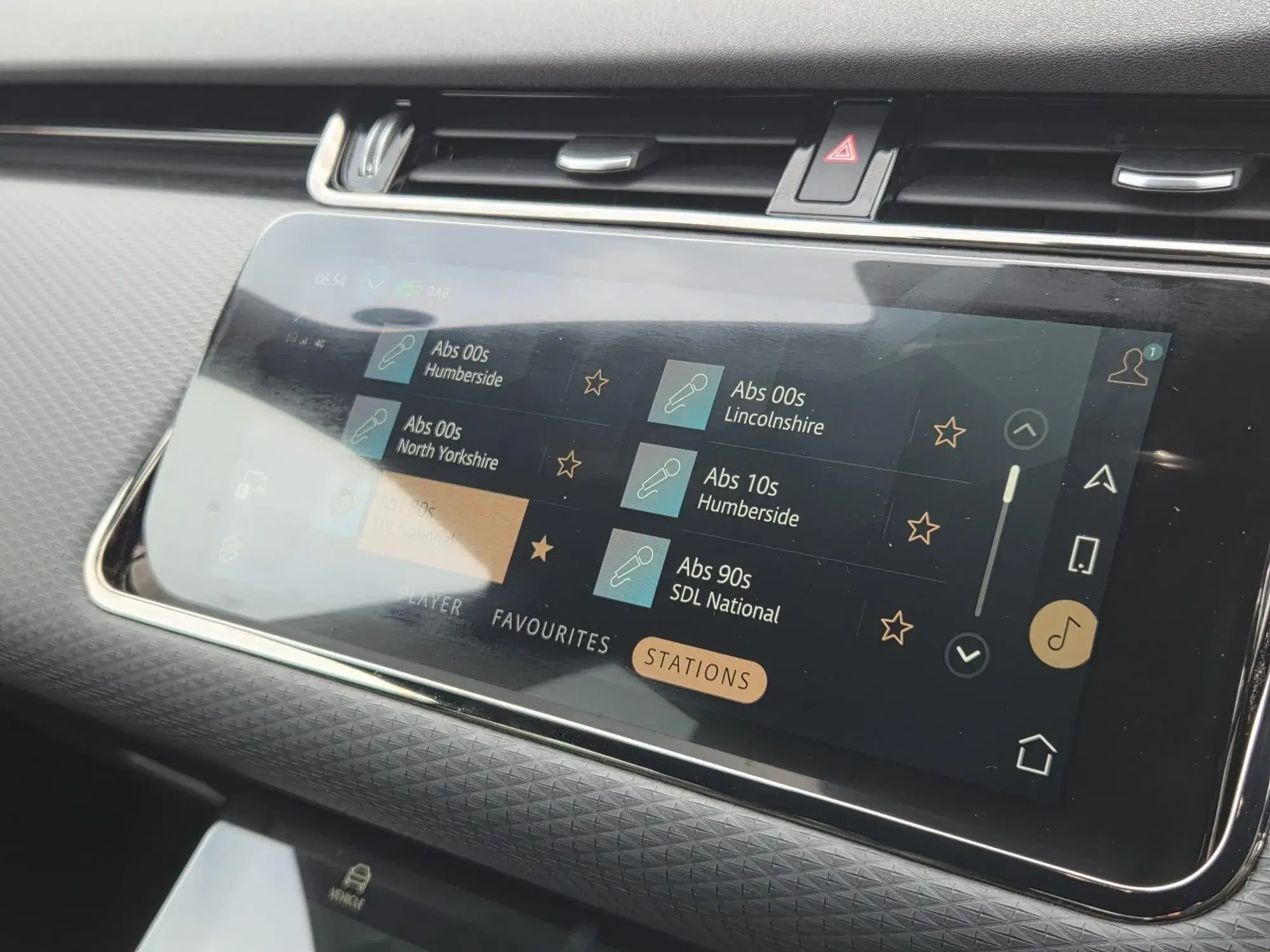 Land Rover Range Rover Evoque Image 33 Land Rover Range Rover Evoque Image 33