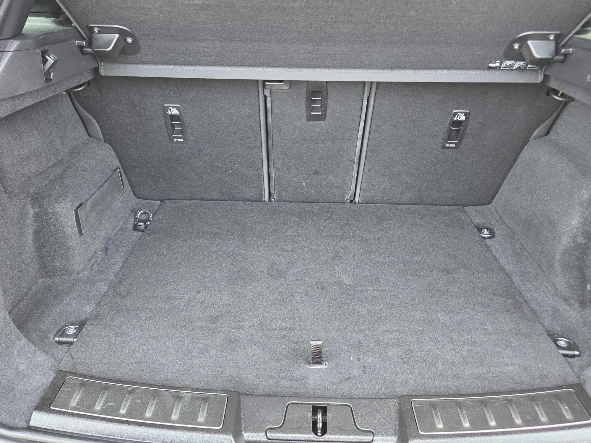 Land Rover Range Rover Evoque Image 37 Land Rover Range Rover Evoque Image 37