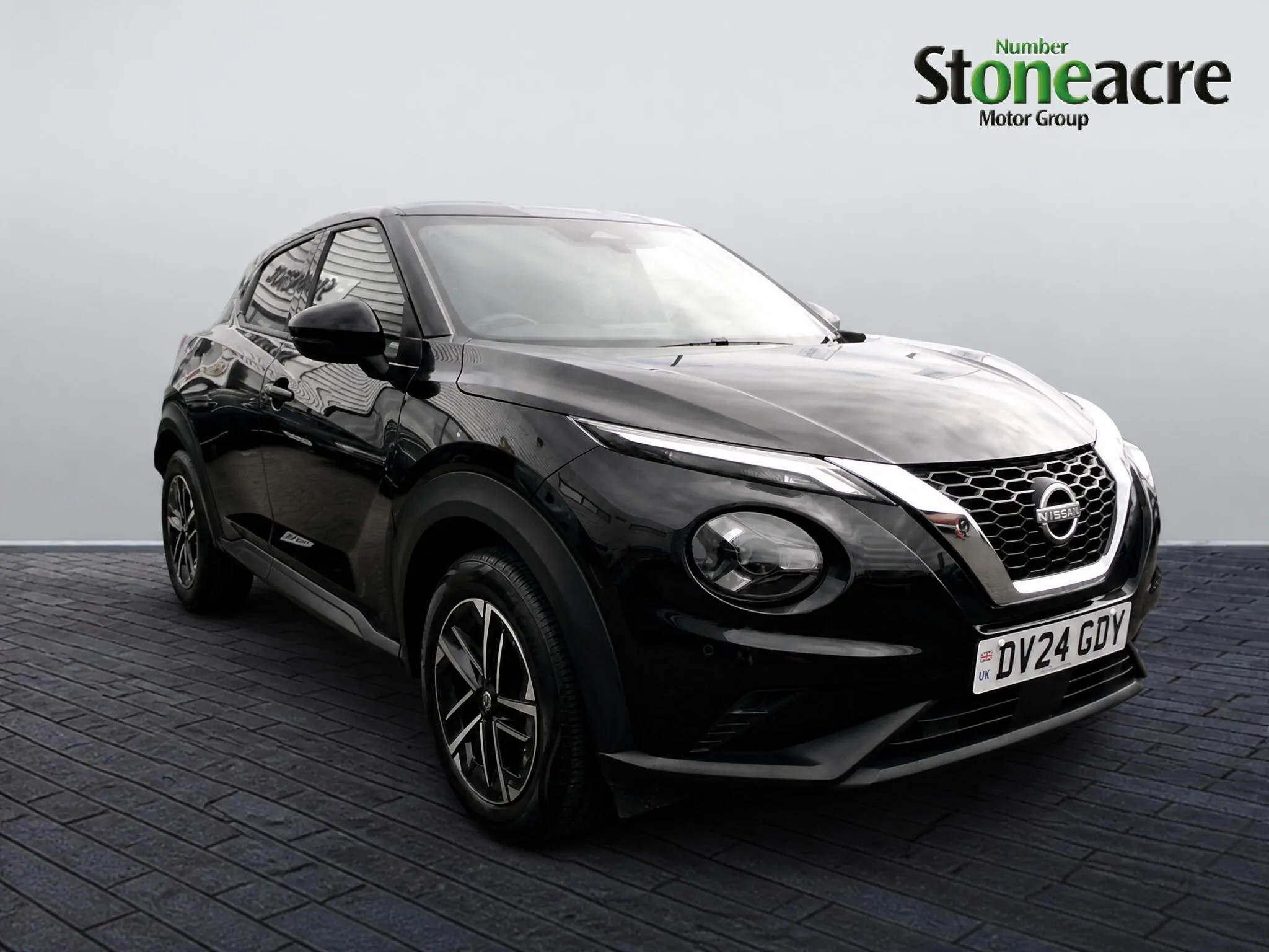 Nissan Juke Nissan Juke