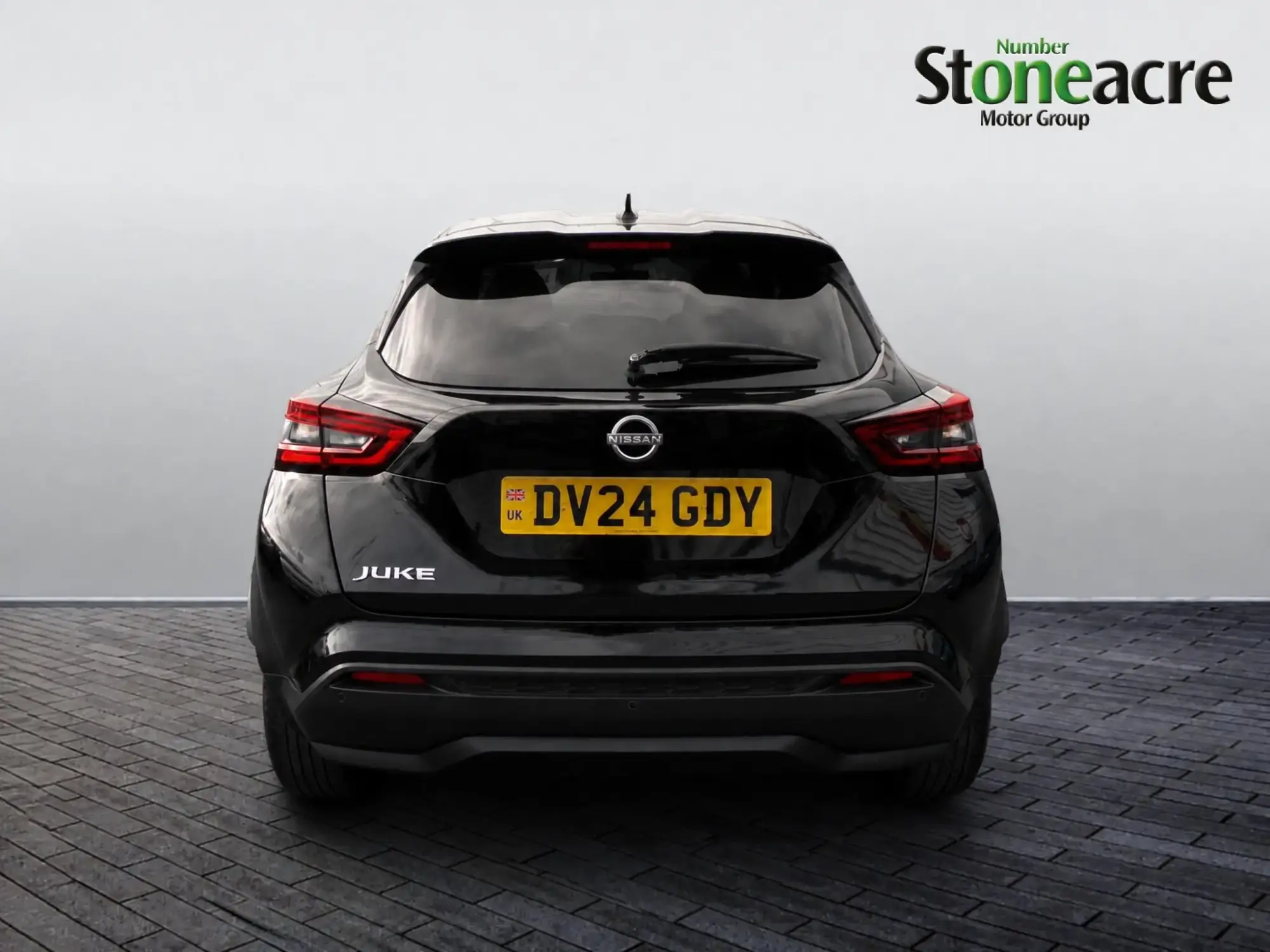 Nissan Juke Image 4