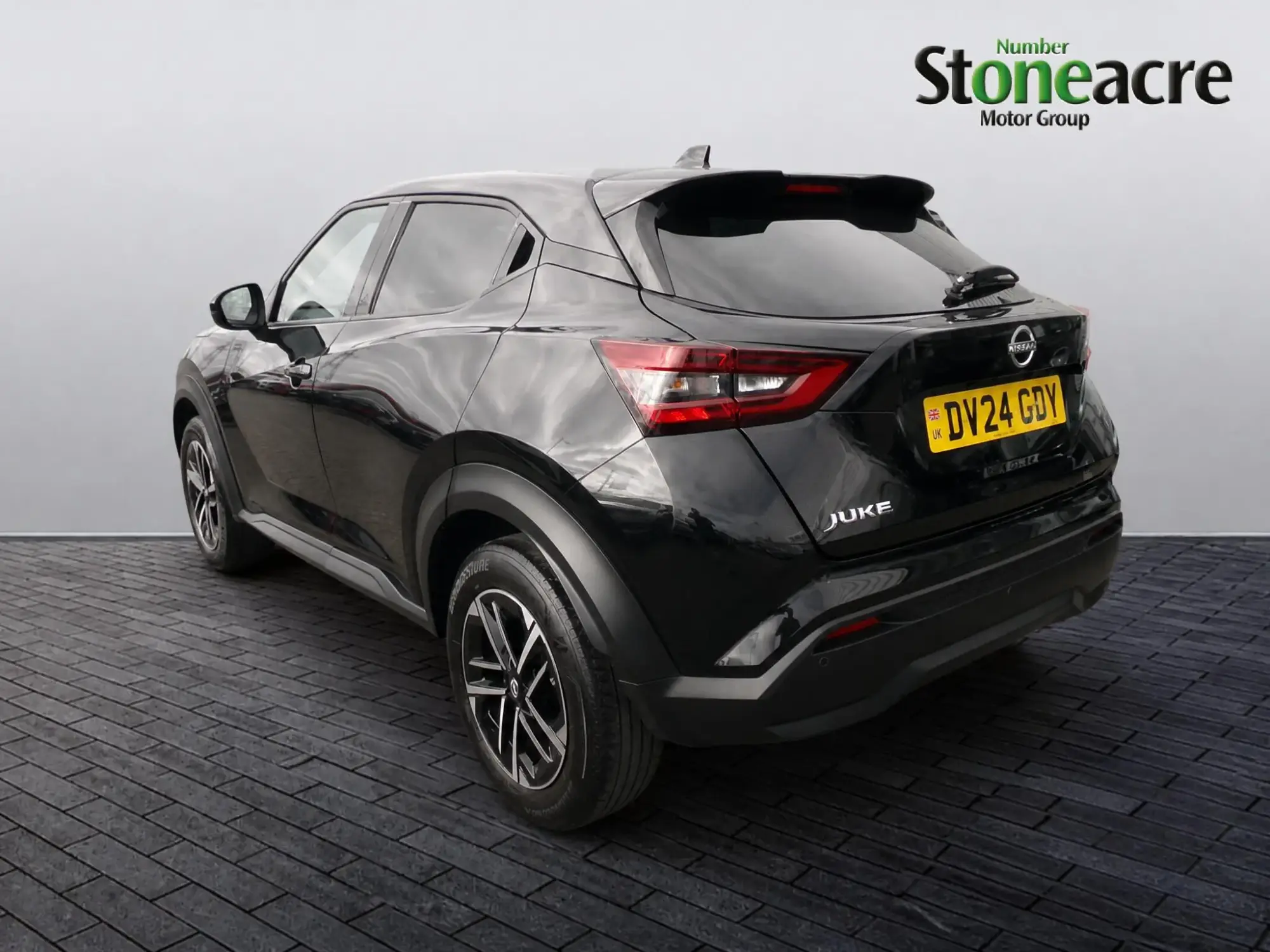 Nissan Juke Image 5