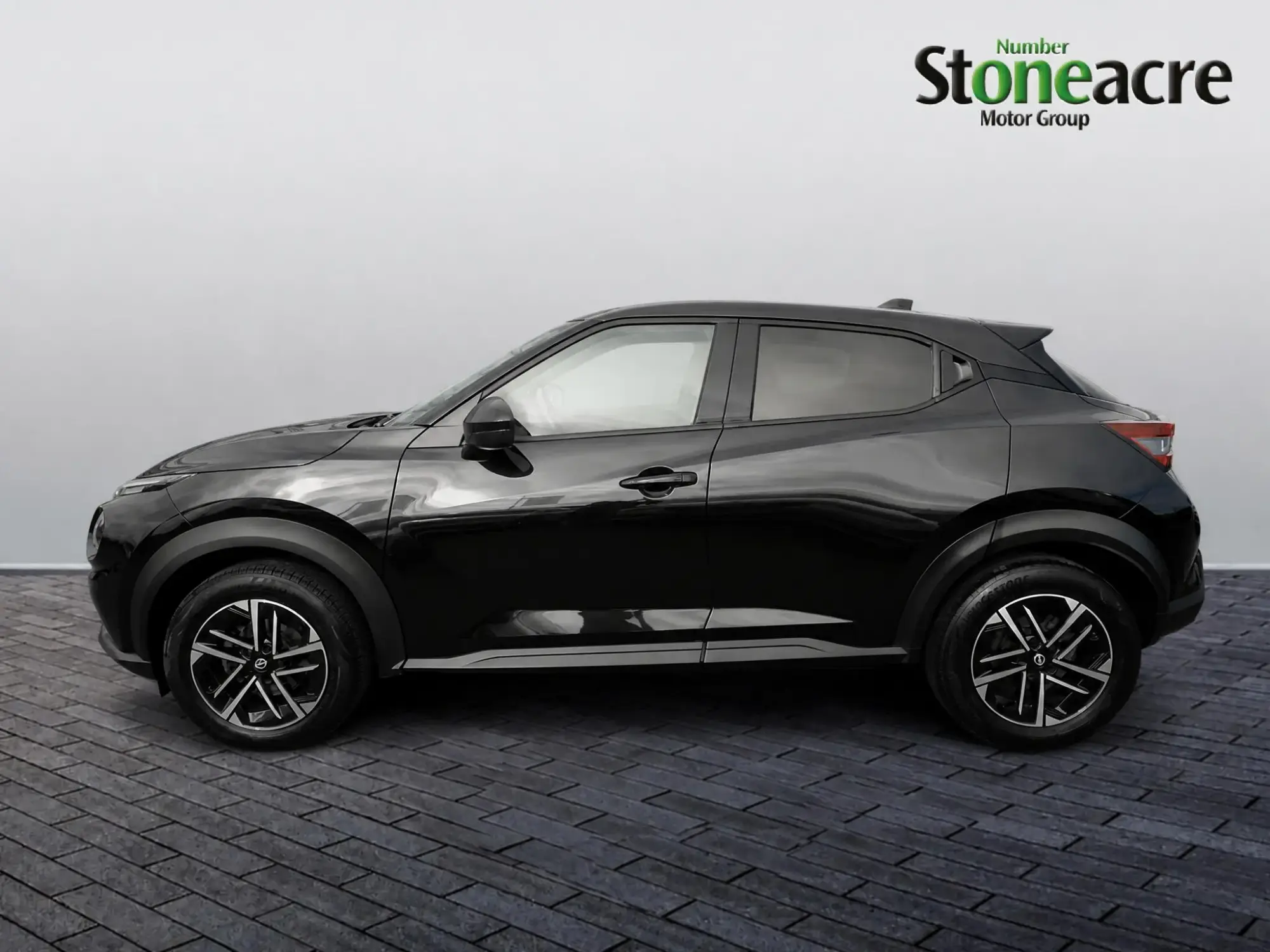 Nissan Juke Image 6