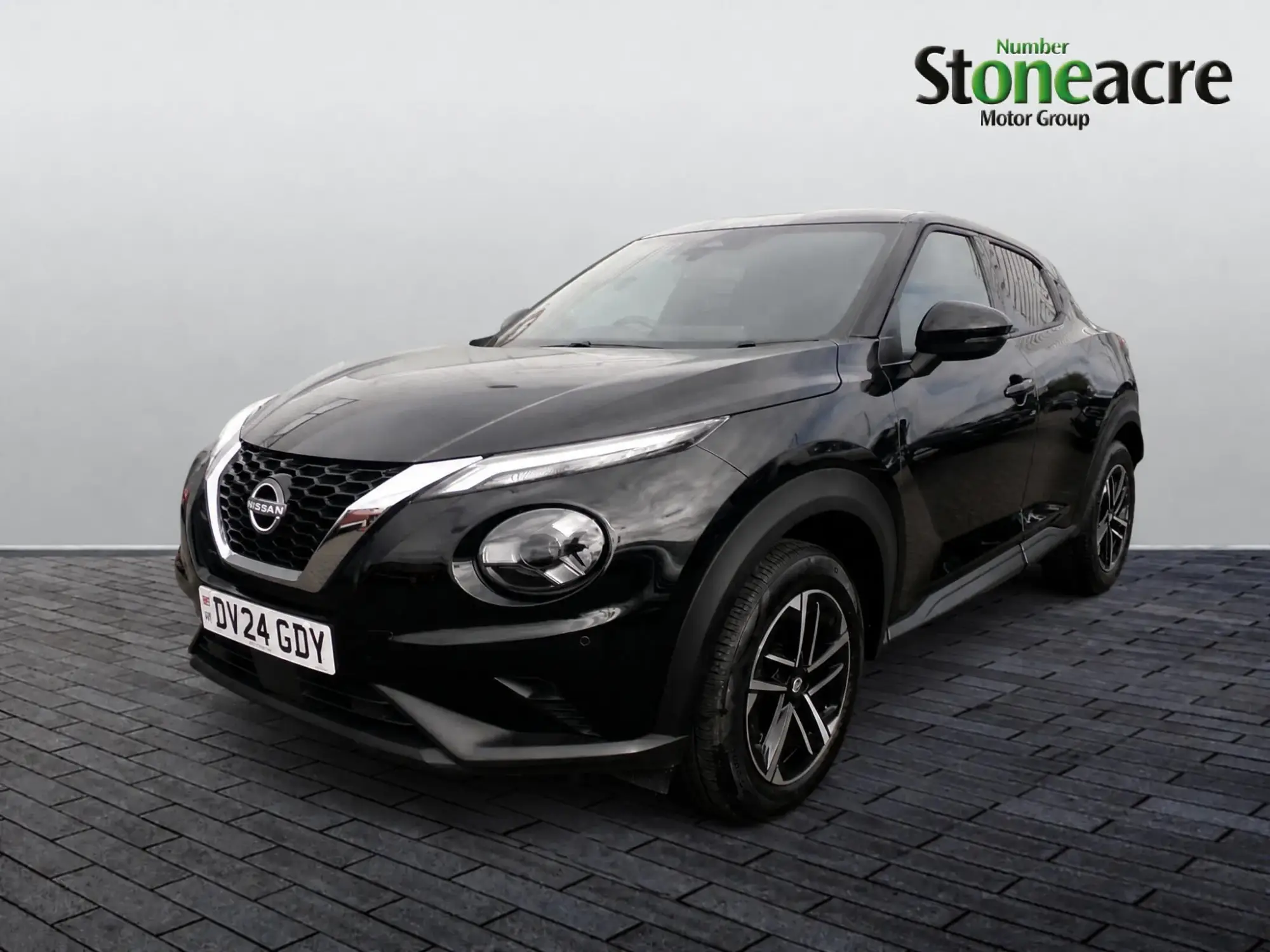 Nissan Juke Image 7