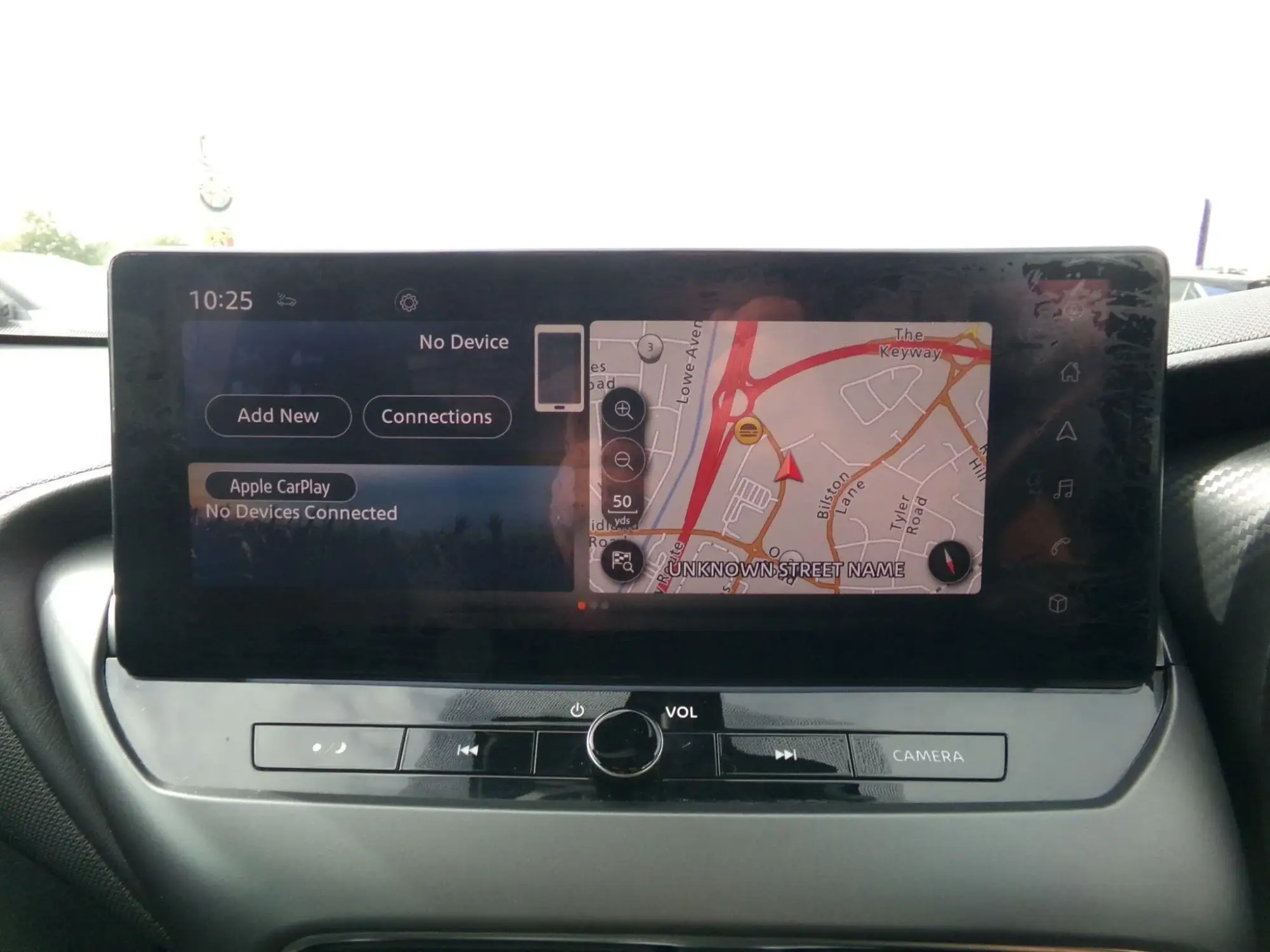 Nissan Juke Image 12