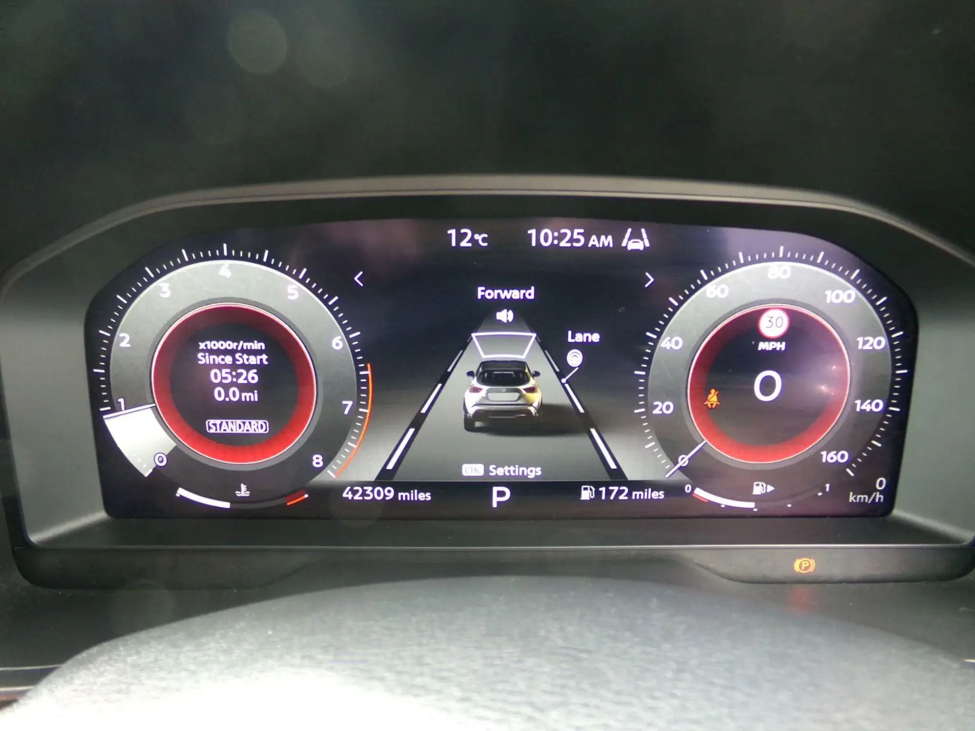 Nissan Juke Image 13