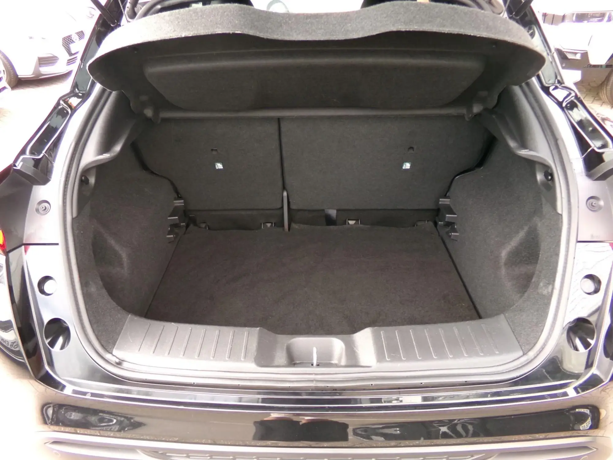 Nissan Juke Image 14