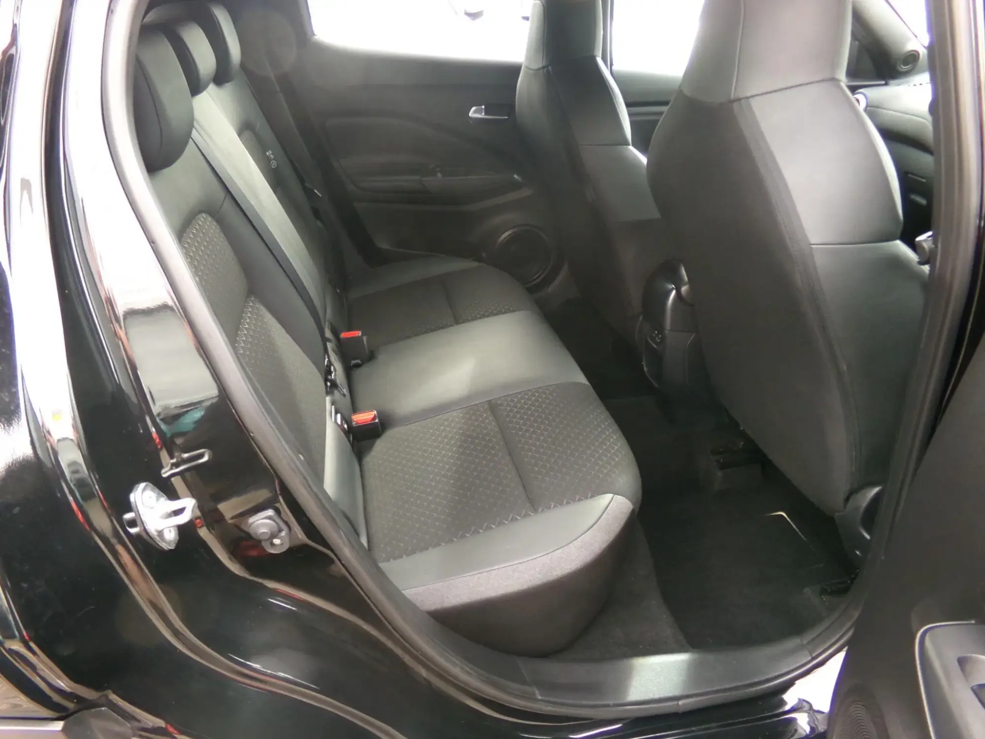 Nissan Juke Image 15