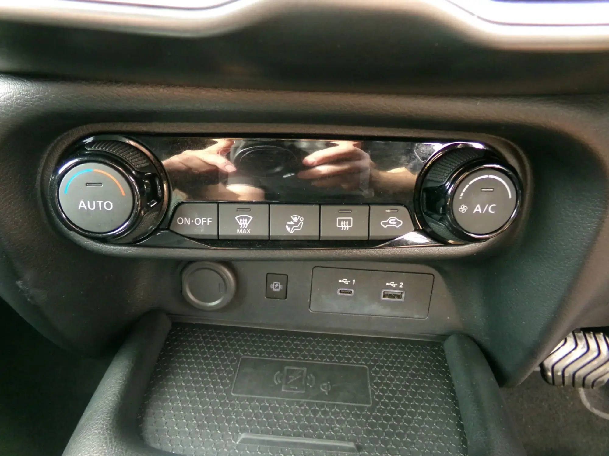 Nissan Juke Image 18
