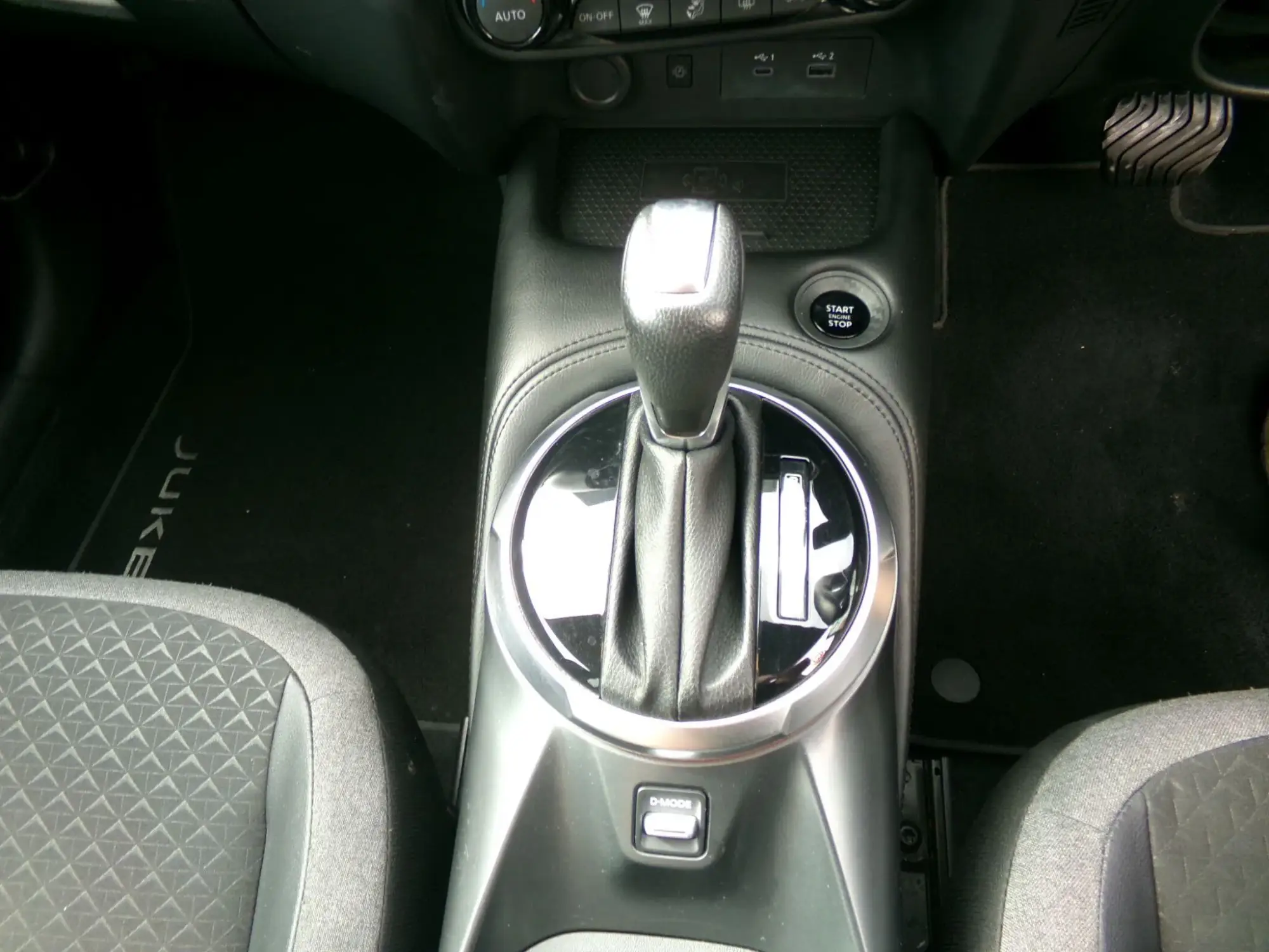 Nissan Juke Image 19