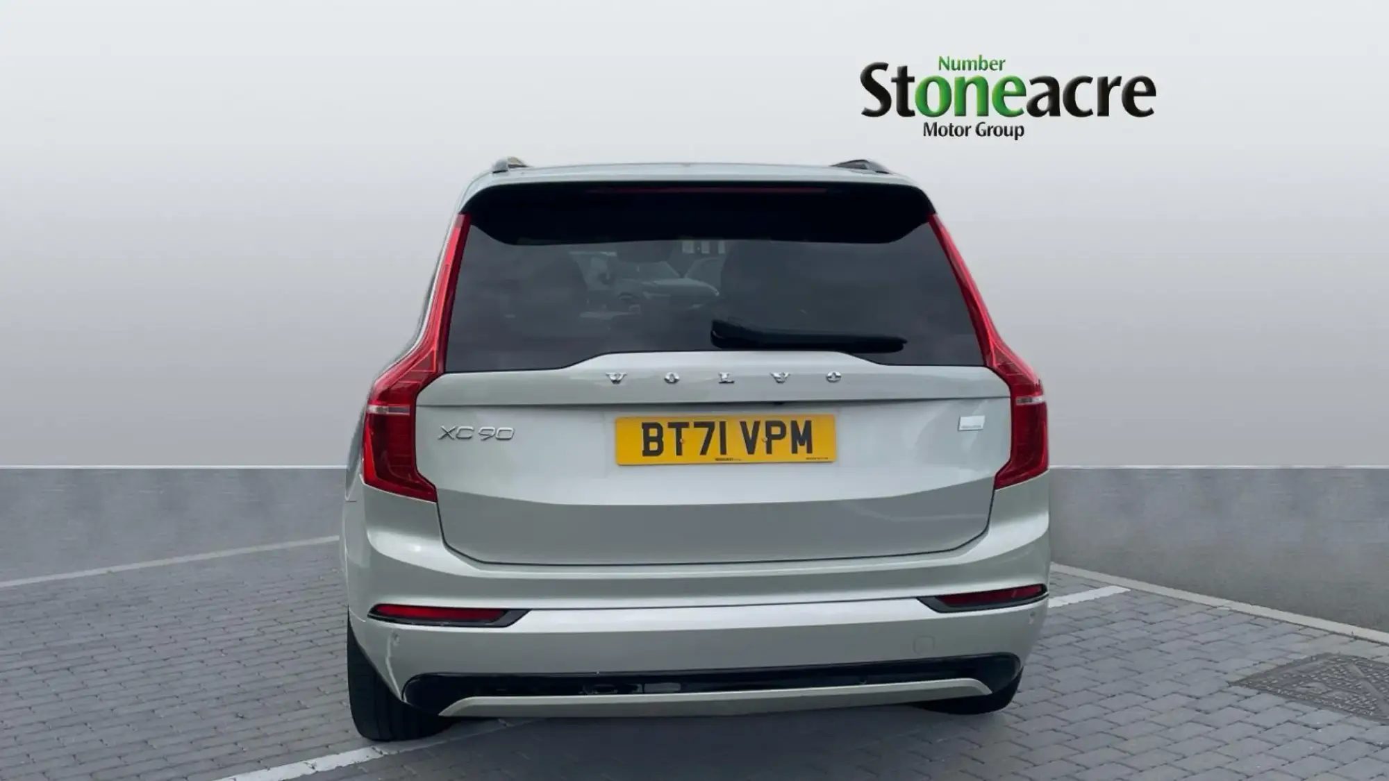 Volvo XC90 Image 7 Volvo XC90 Image 7