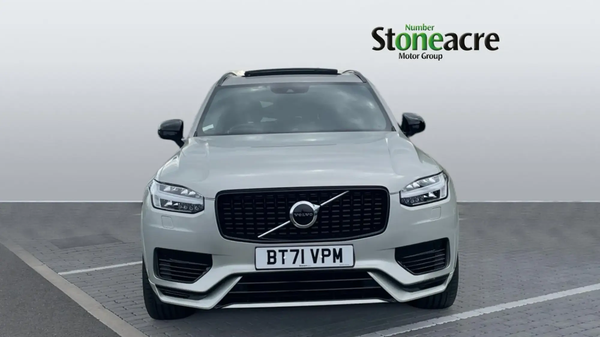 Volvo XC90 Image 8 Volvo XC90 Image 8