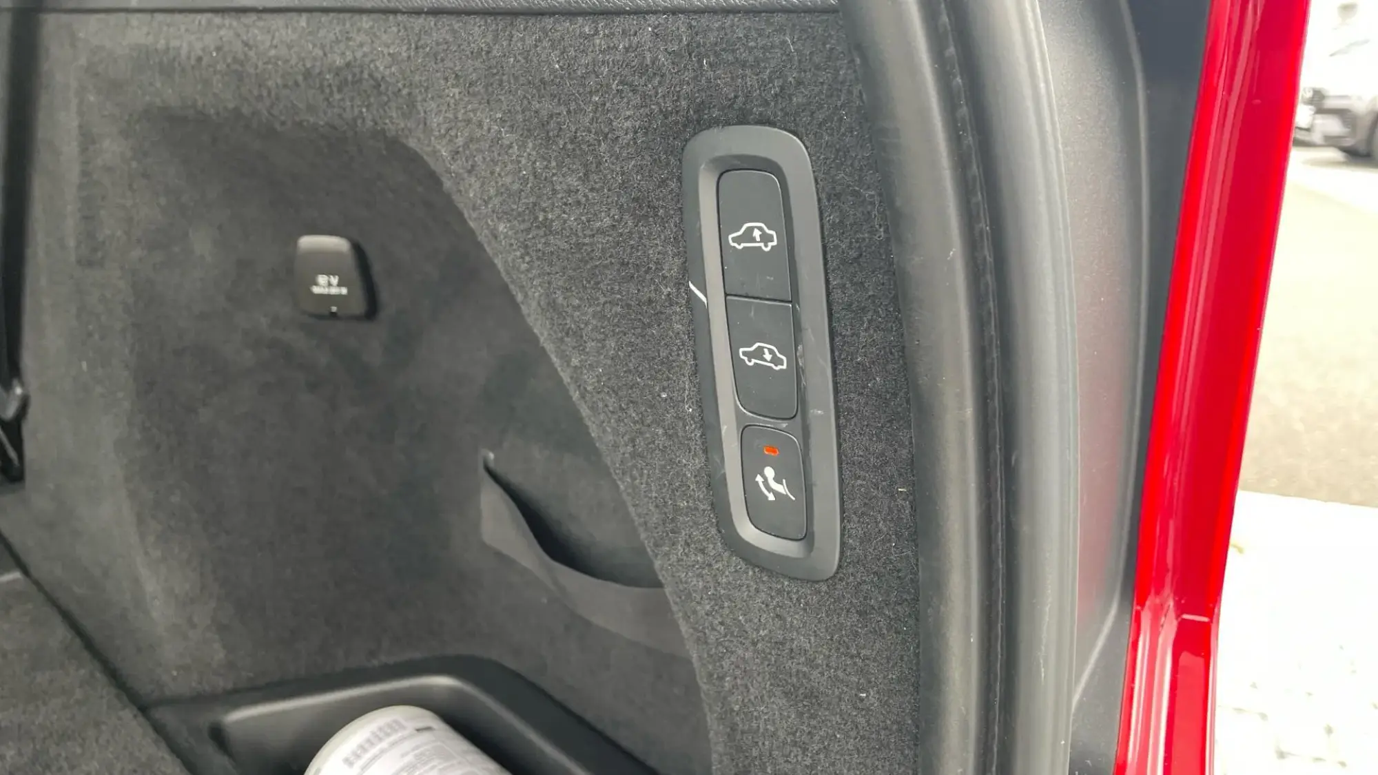 Volvo XC90 Image 15 Volvo XC90 Image 15