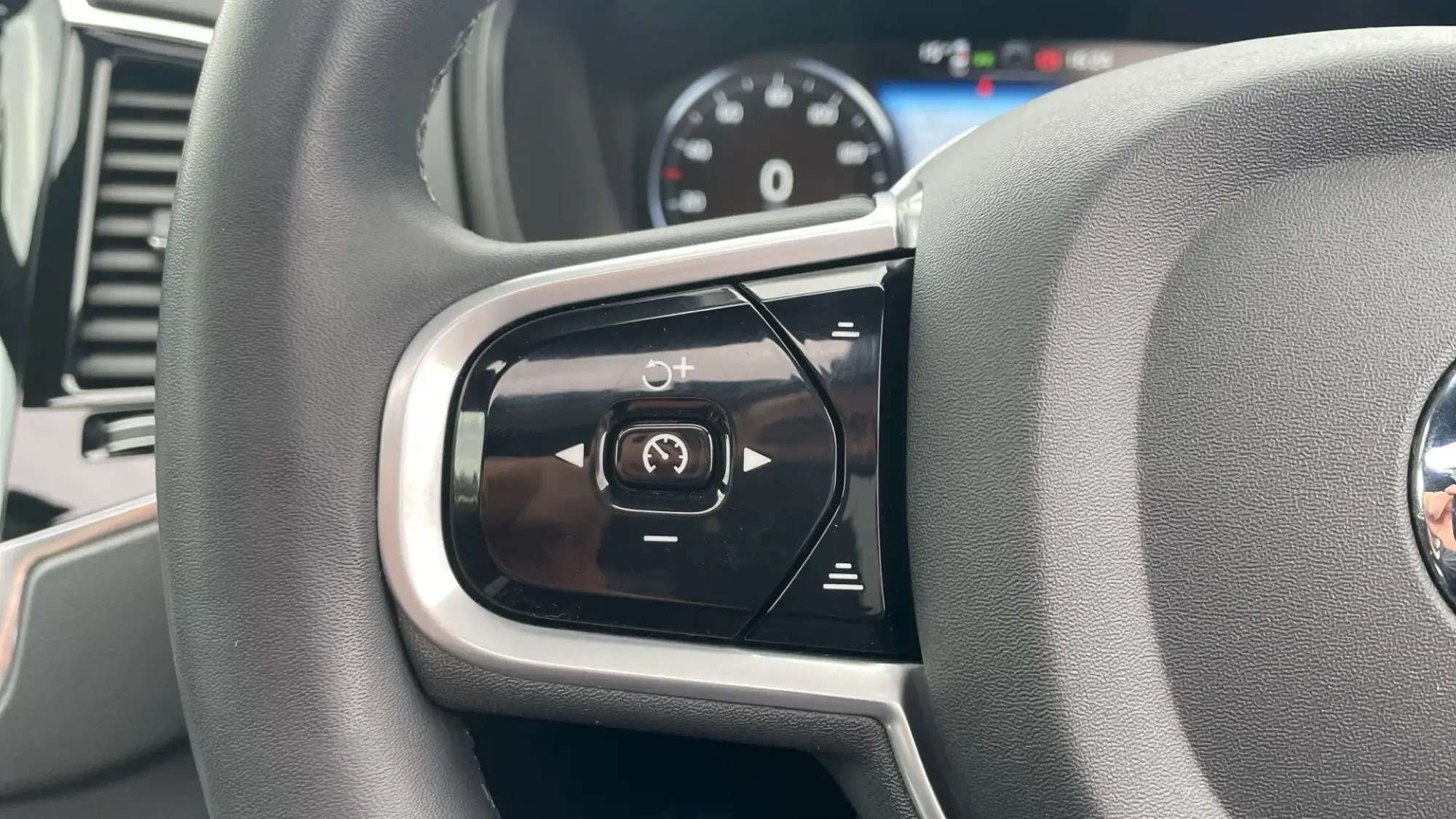 Volvo XC90 Image 21 Volvo XC90 Image 21